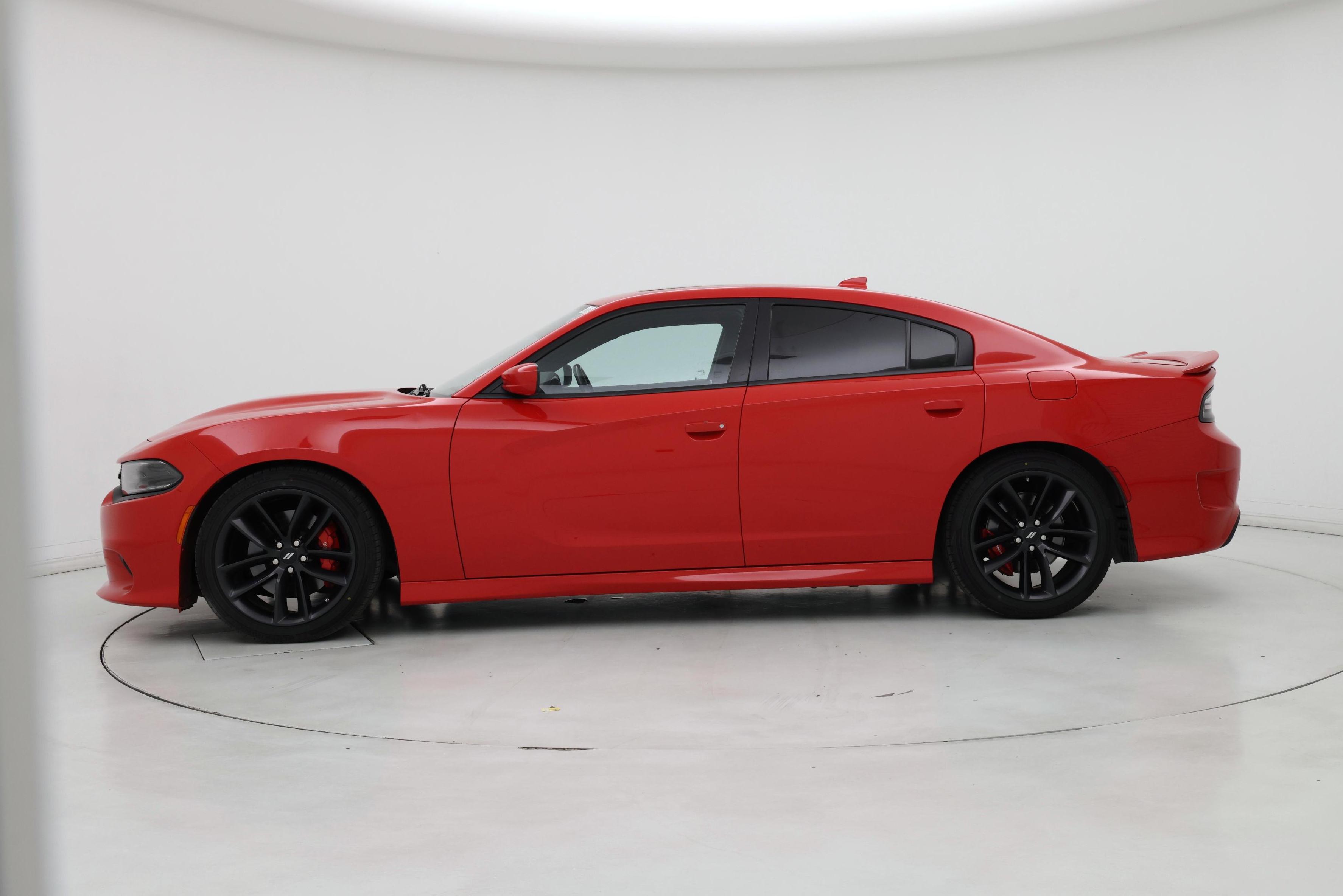 Thumbnail: 2022 Dodge Charger - 3