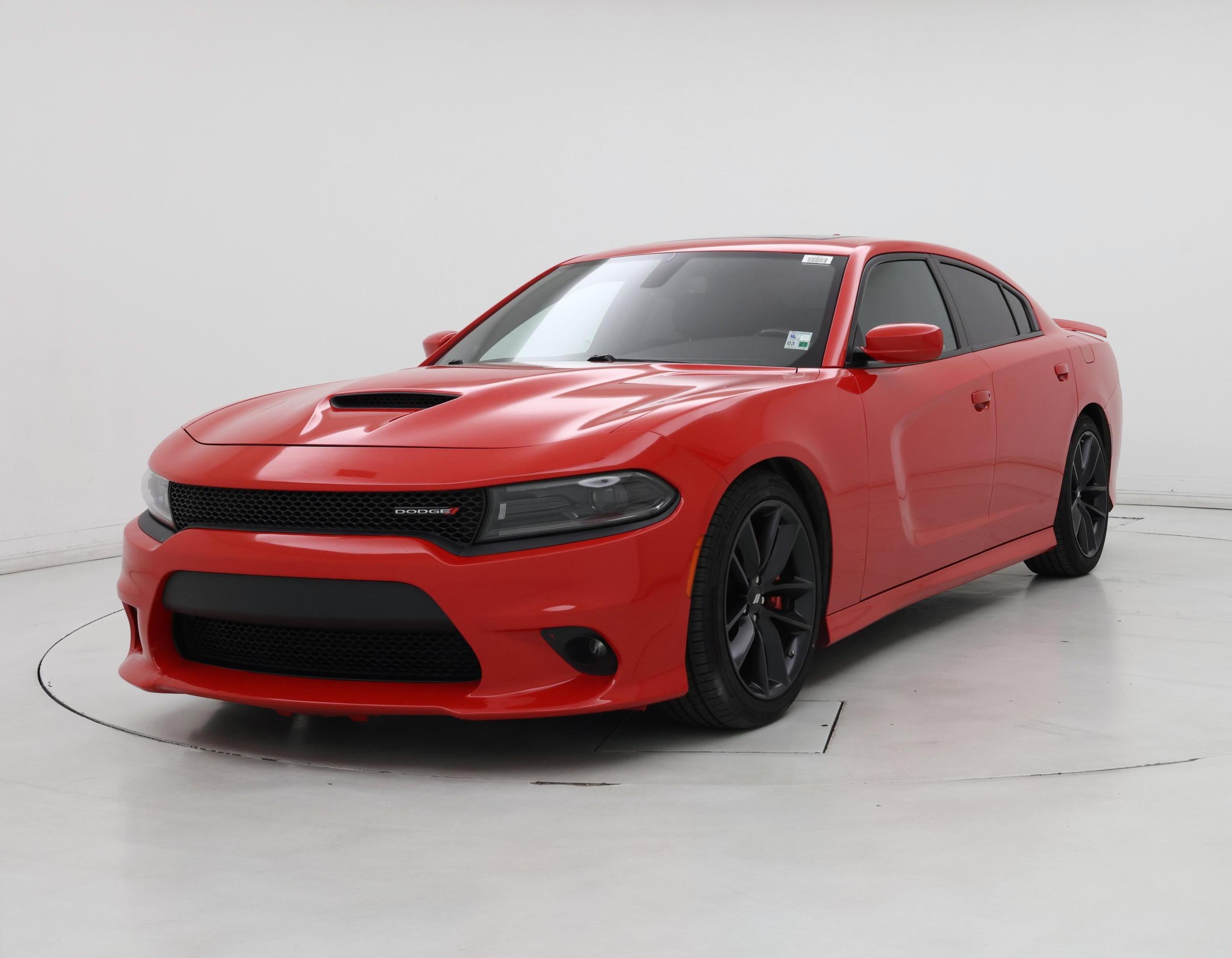 Thumbnail: 2022 Dodge Charger - 4