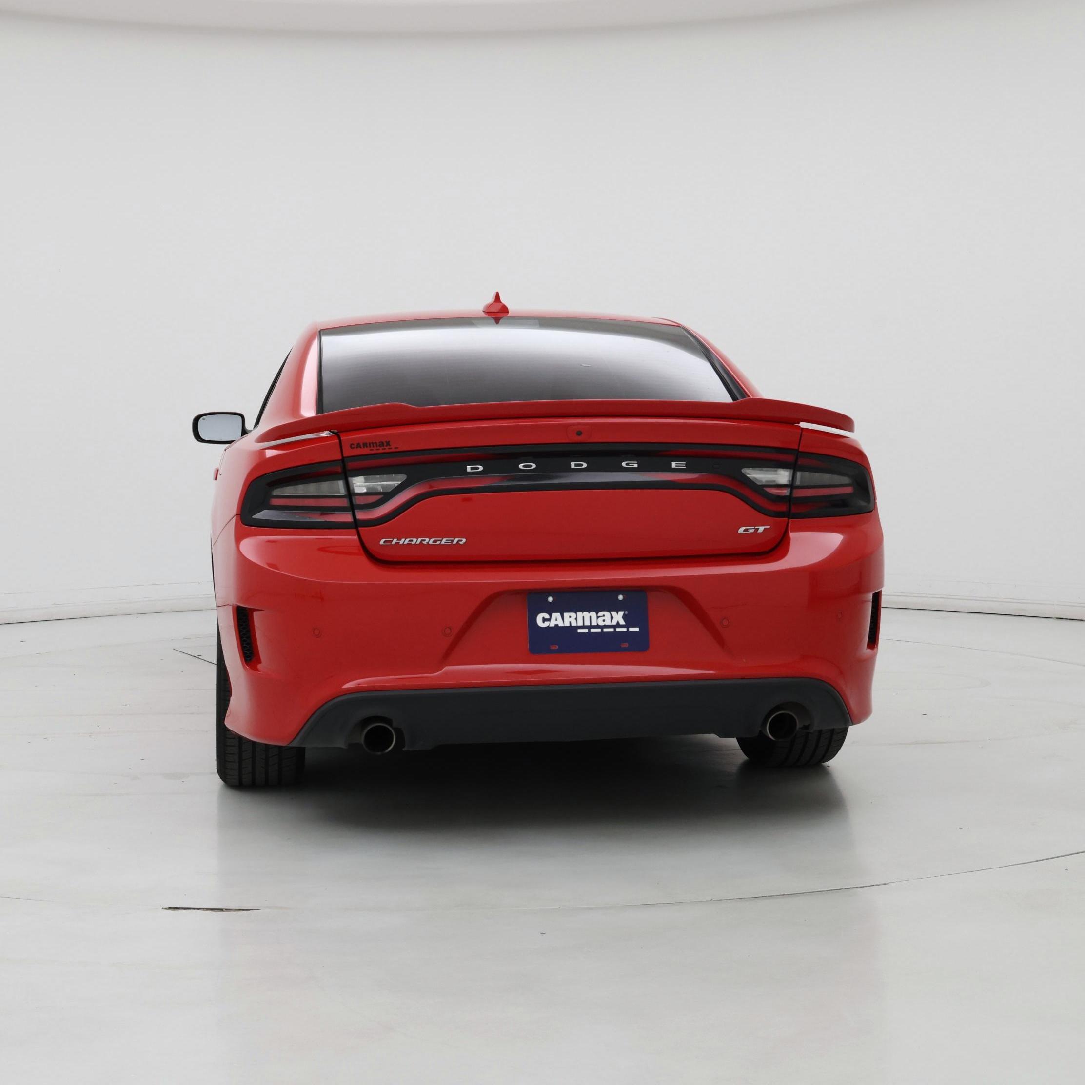 Thumbnail: 2022 Dodge Charger - 6