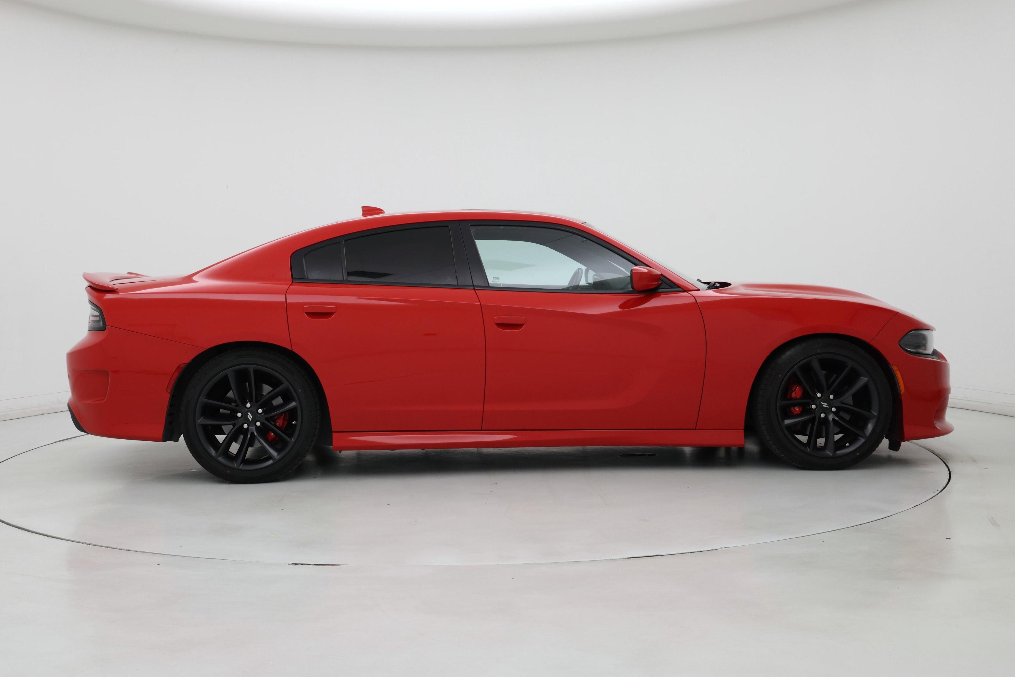 Thumbnail: 2022 Dodge Charger - 7