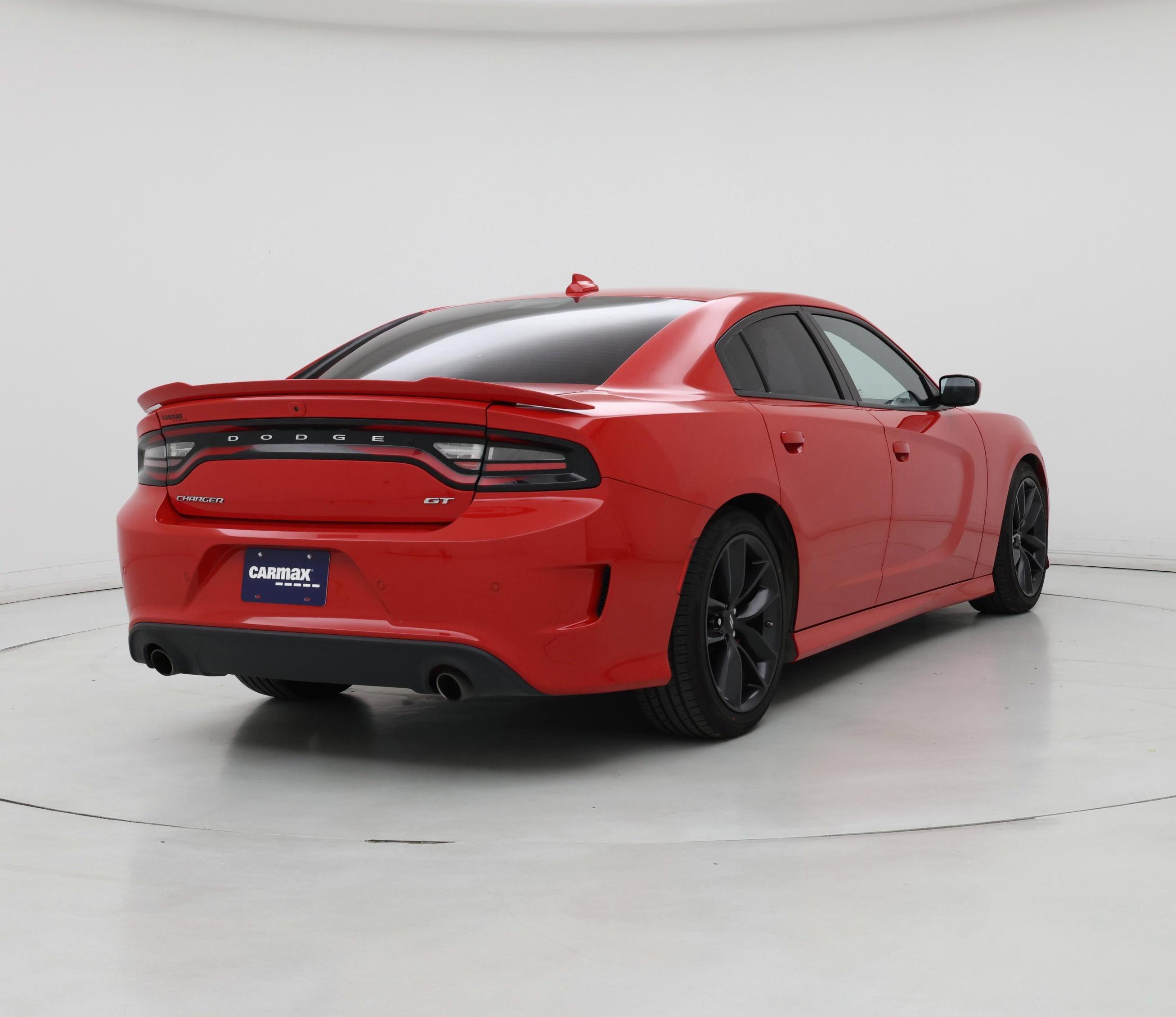 Thumbnail: 2022 Dodge Charger - 8