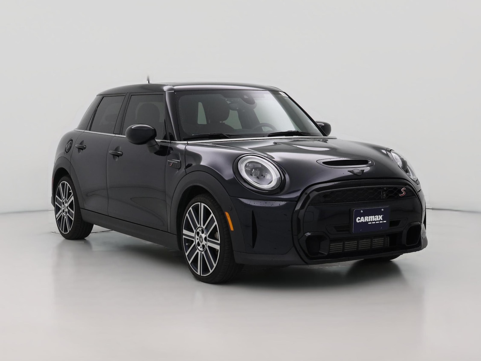 2024 MINI Hardtop 4 Door