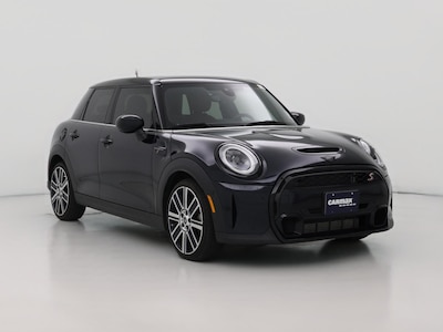 2024 Mini Cooper Hardtop S