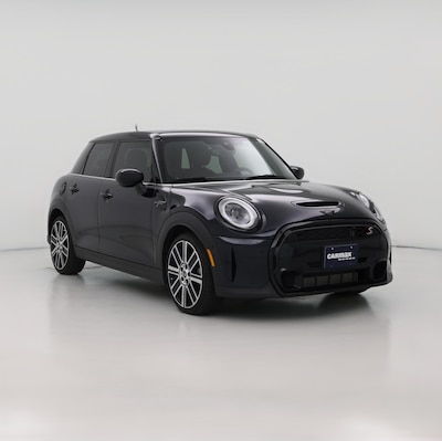 2024 Mini Cooper Hardtop S