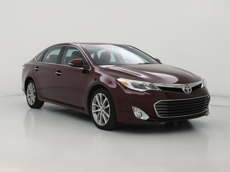 2014 Toyota Avalon Touring -
                  Baton Rouge, LA