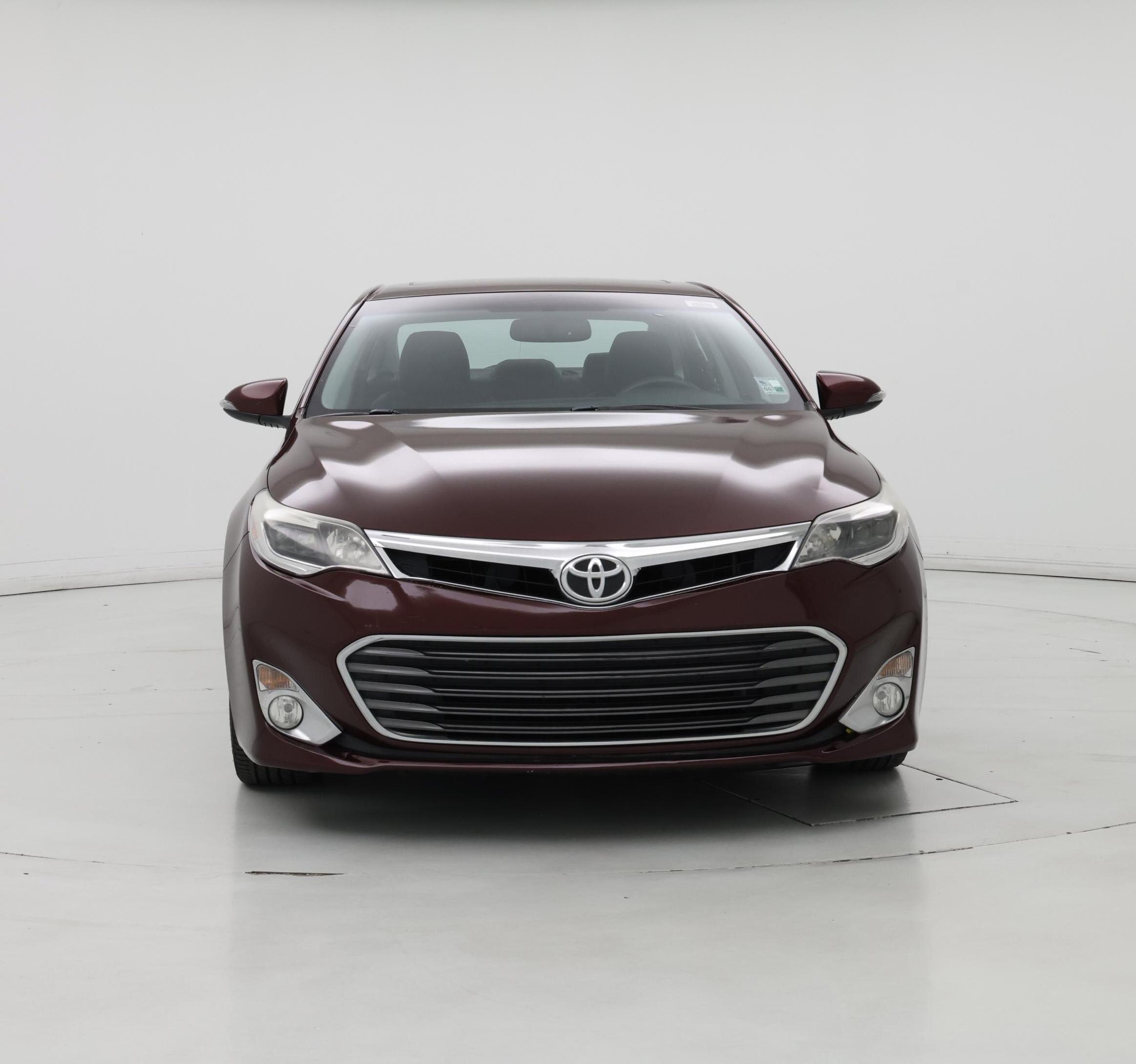 Thumbnail: 2014 Toyota Avalon - 5