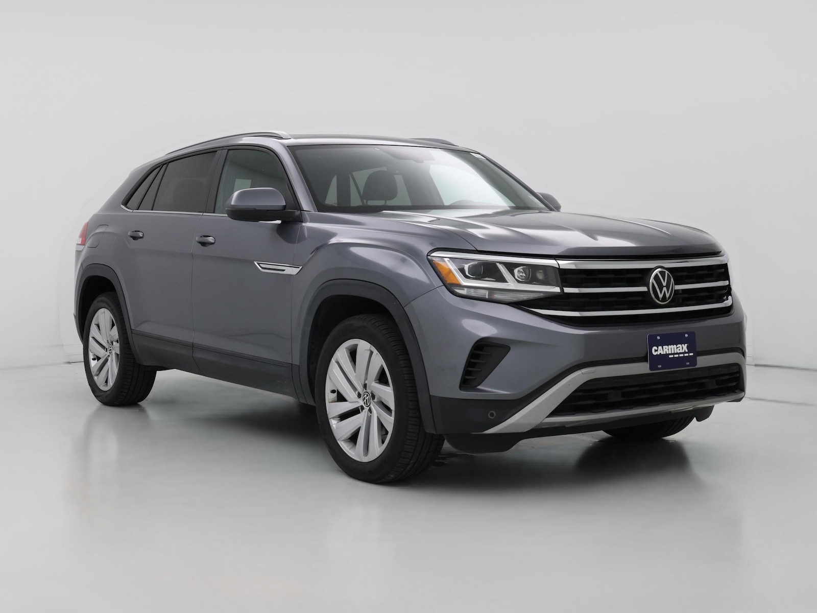 2022 Volkswagen Atlas Cross Sport SE w/Tech
