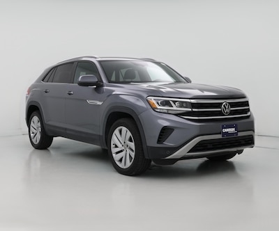 2022 Volkswagen Atlas Cross Sport SE w/Tech