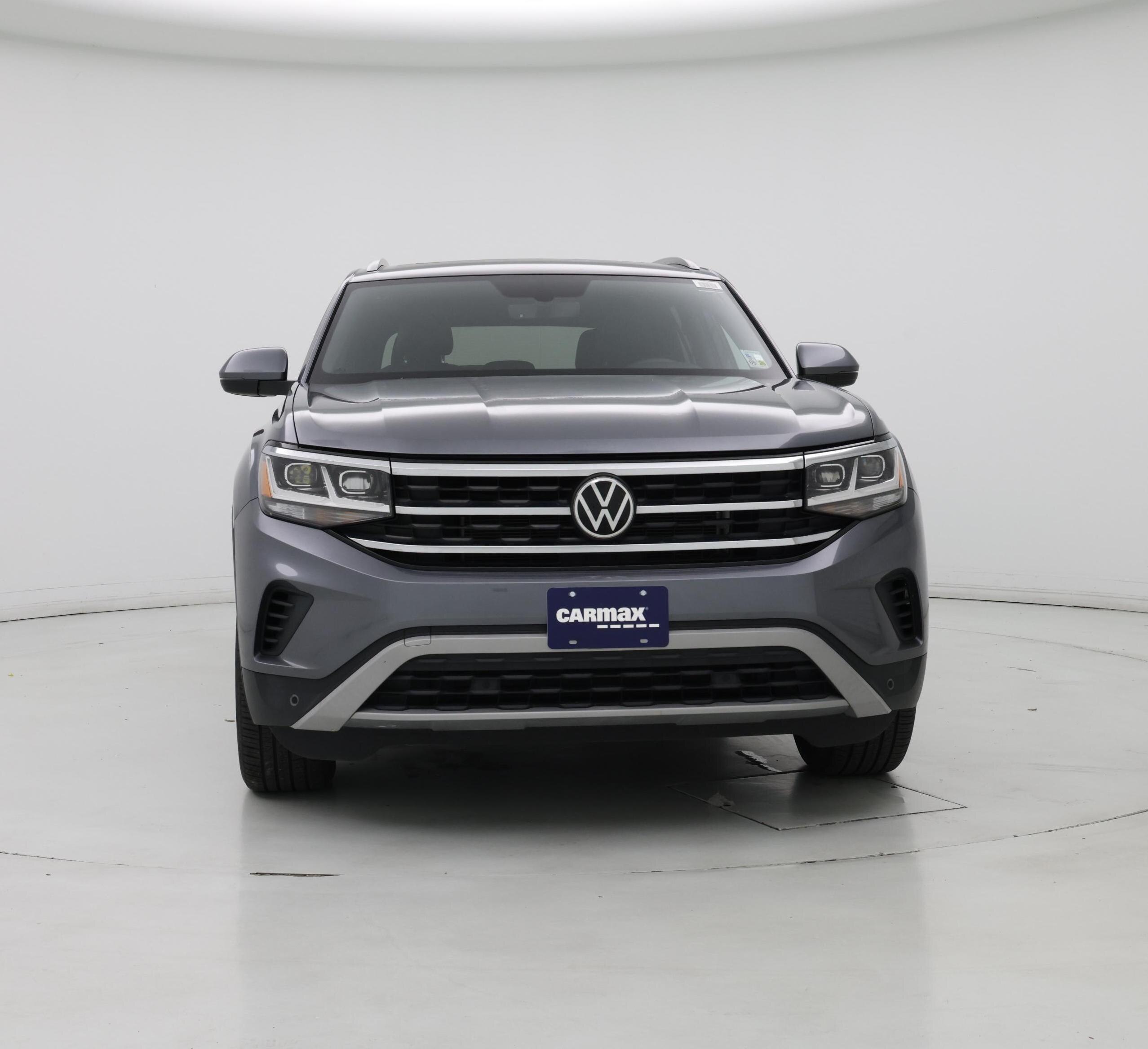 Thumbnail: 2022 Volkswagen Atlas - 5