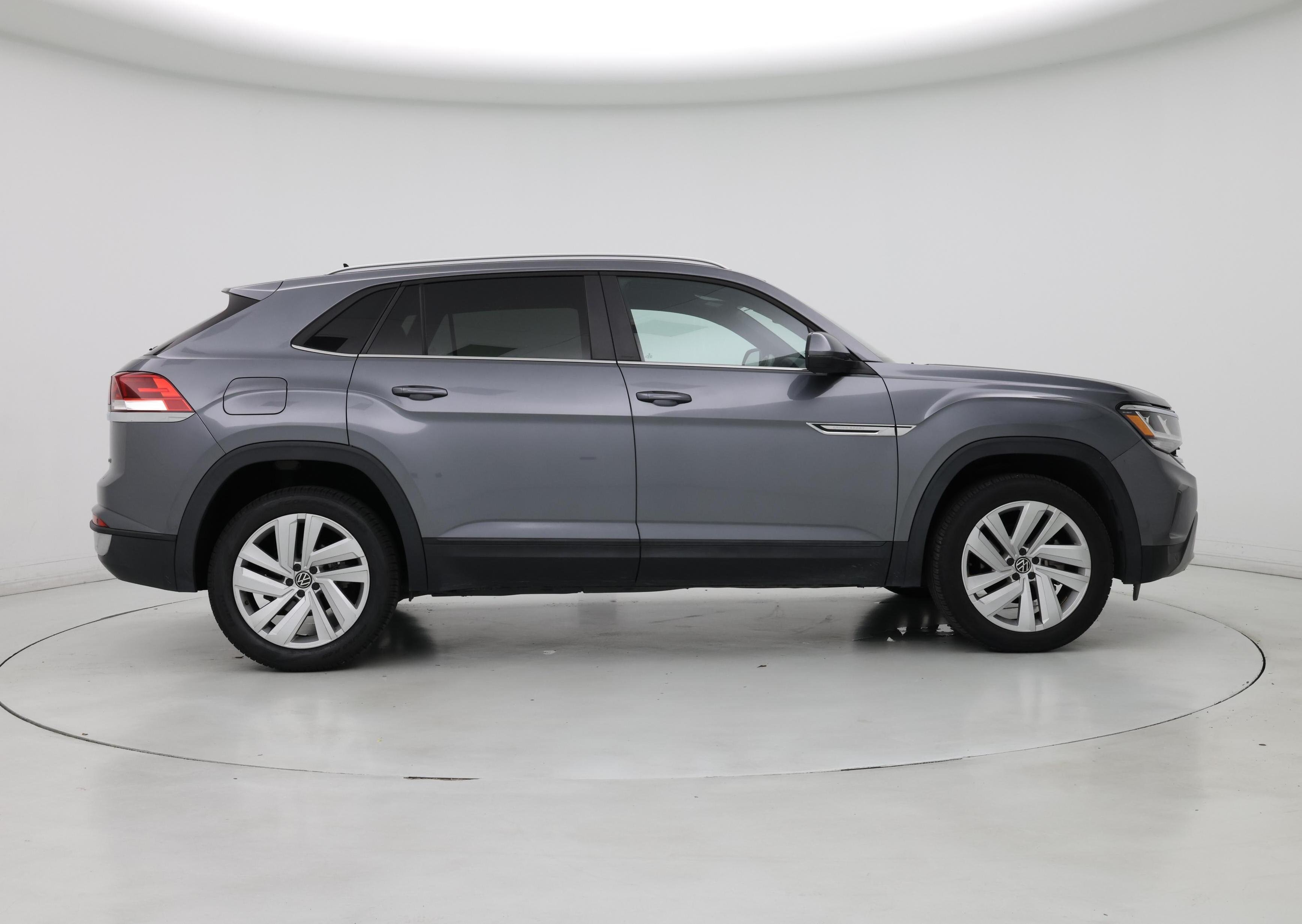 Thumbnail: 2022 Volkswagen Atlas - 7