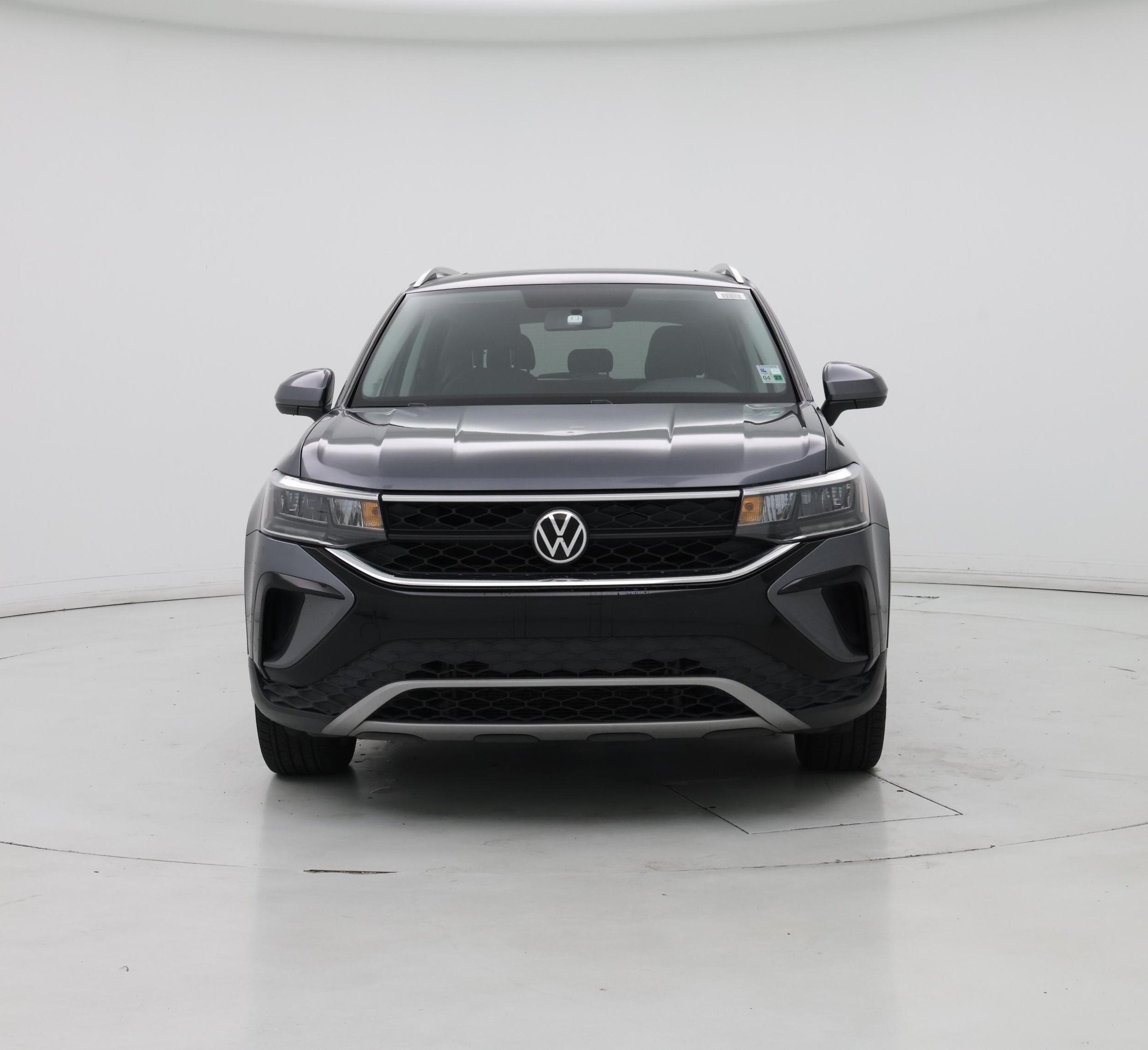 Thumbnail: 2022 Volkswagen Taos - 5