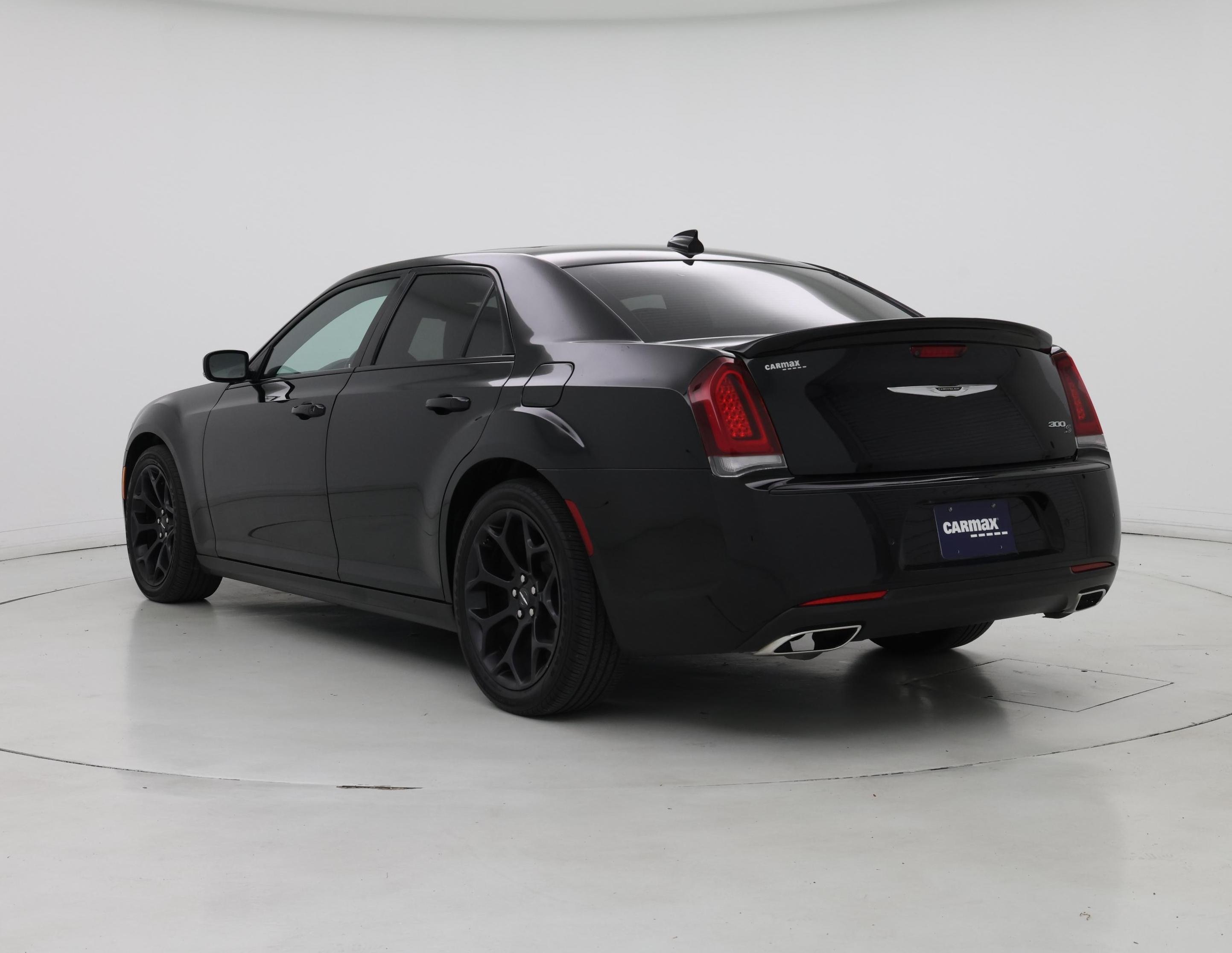 Thumbnail: 2020 Chrysler 300 - 2