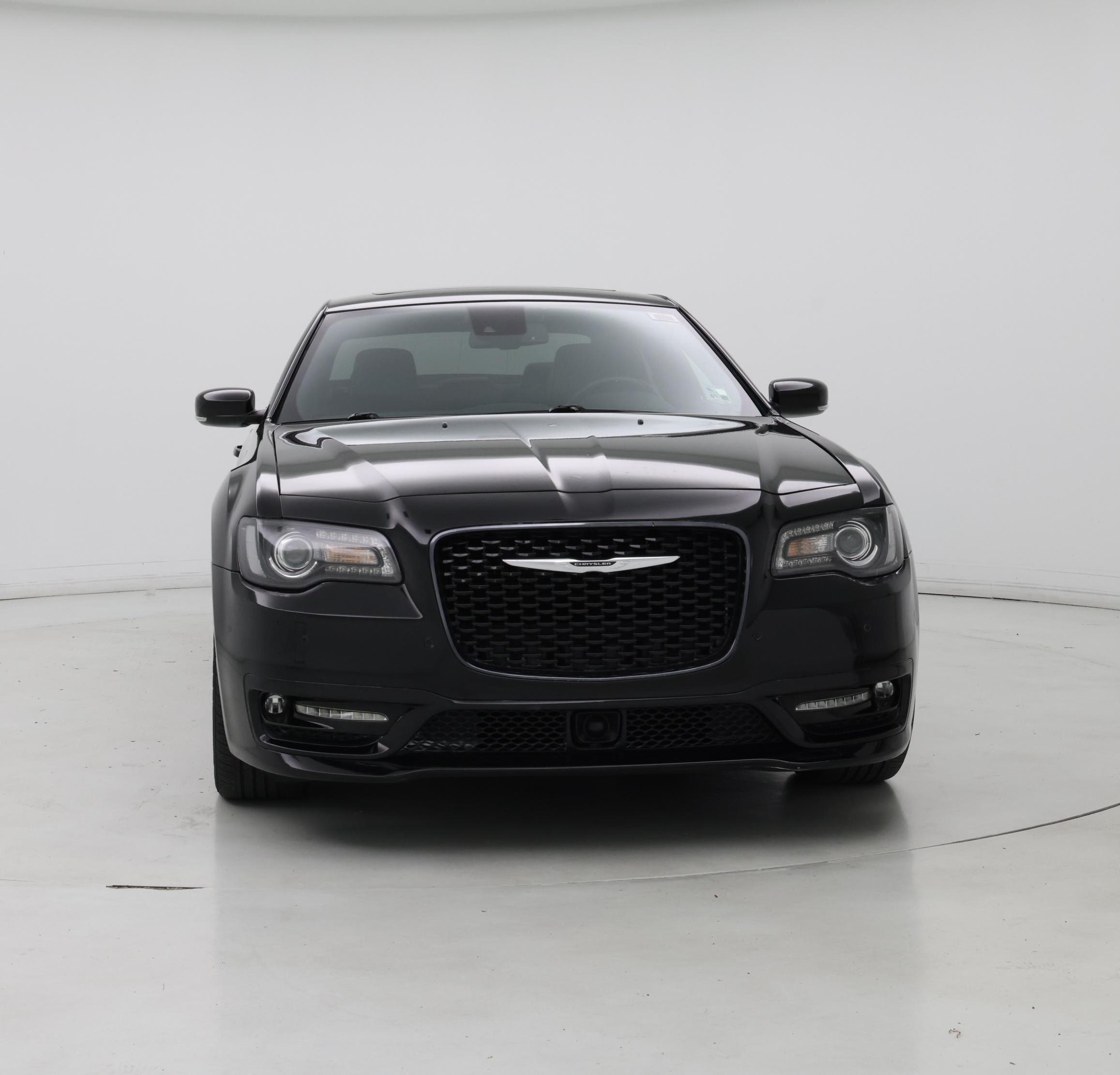 Thumbnail: 2020 Chrysler 300 - 5