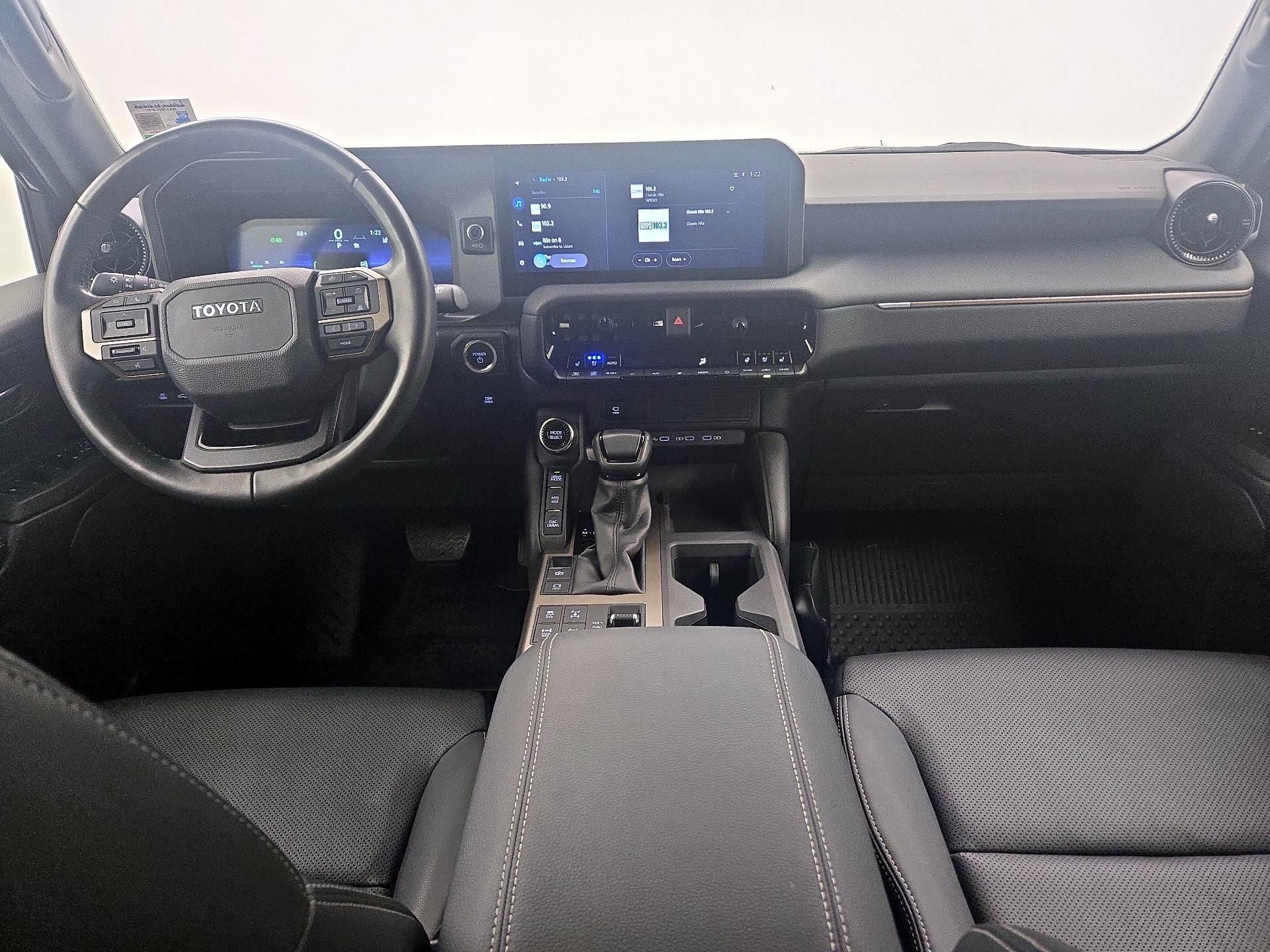 Thumbnail: 2024 Toyota Land Cruiser - 9