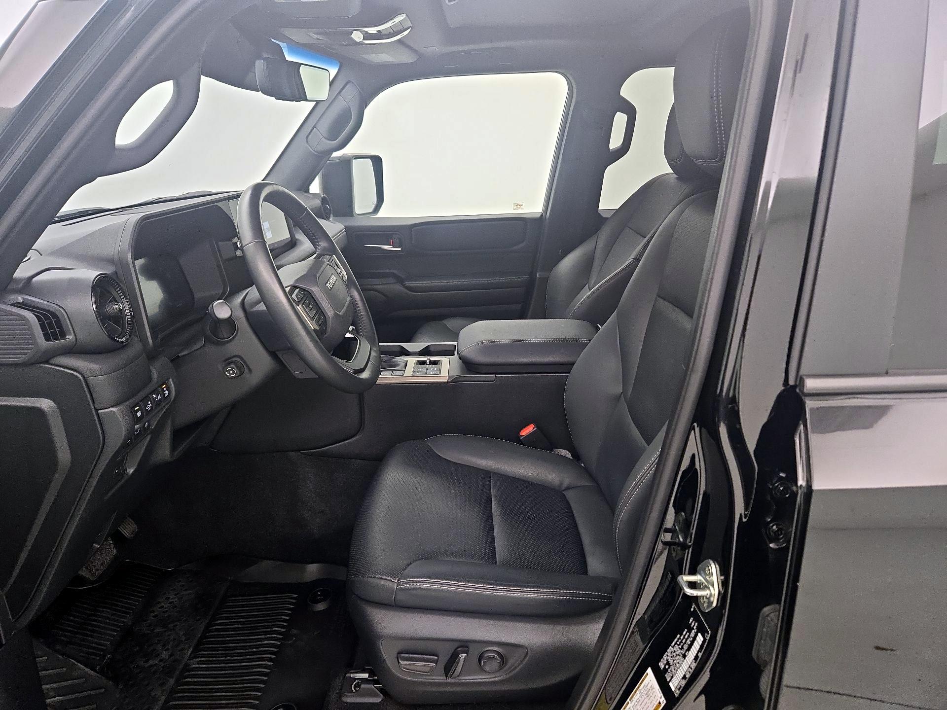 Thumbnail: 2024 Toyota Land Cruiser - 11