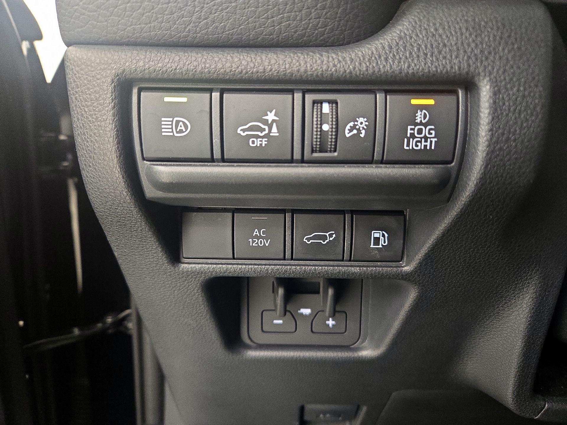 Thumbnail: 2024 Toyota Land Cruiser - 13