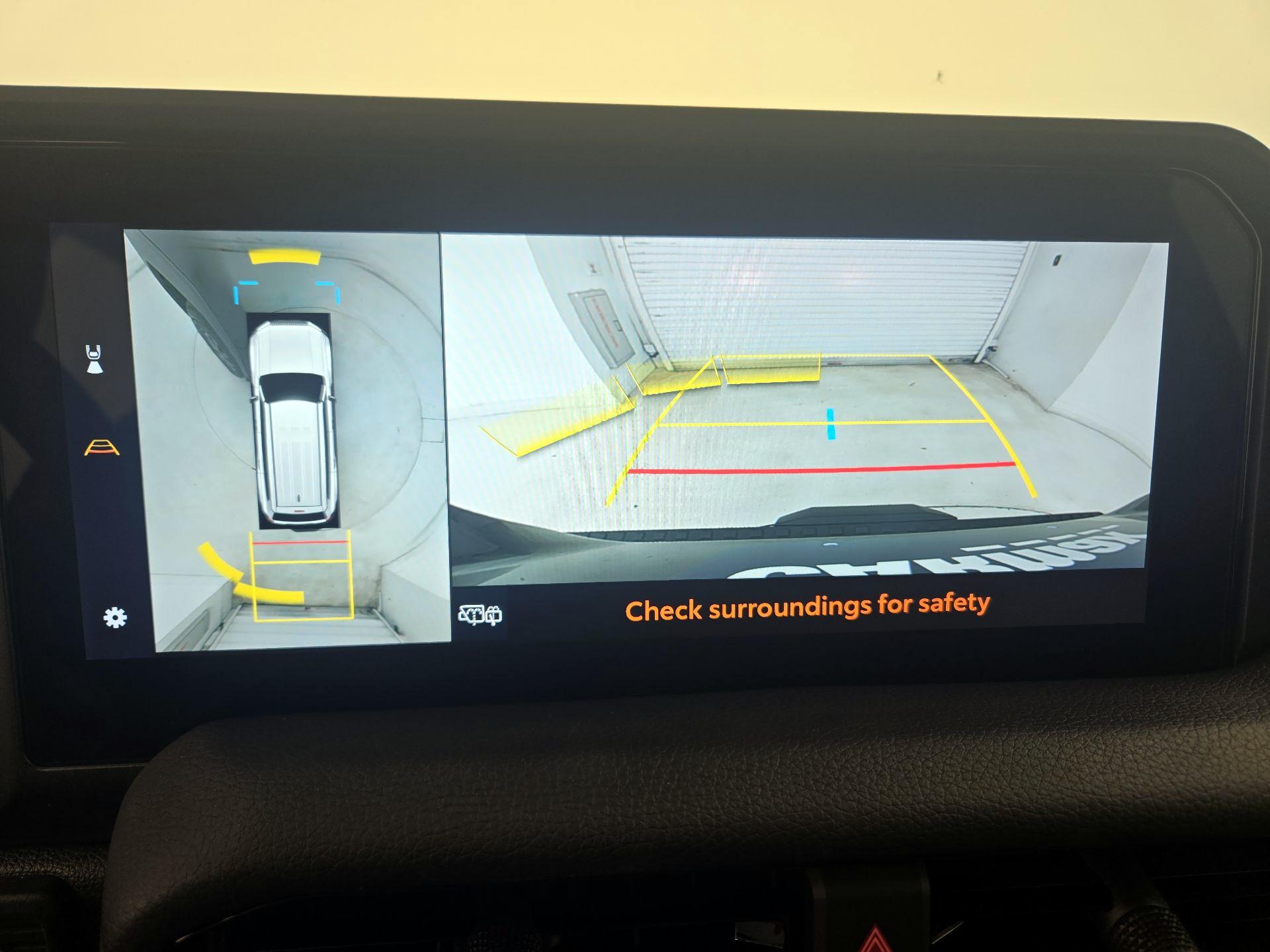 Thumbnail: 2024 Toyota Land Cruiser - 14