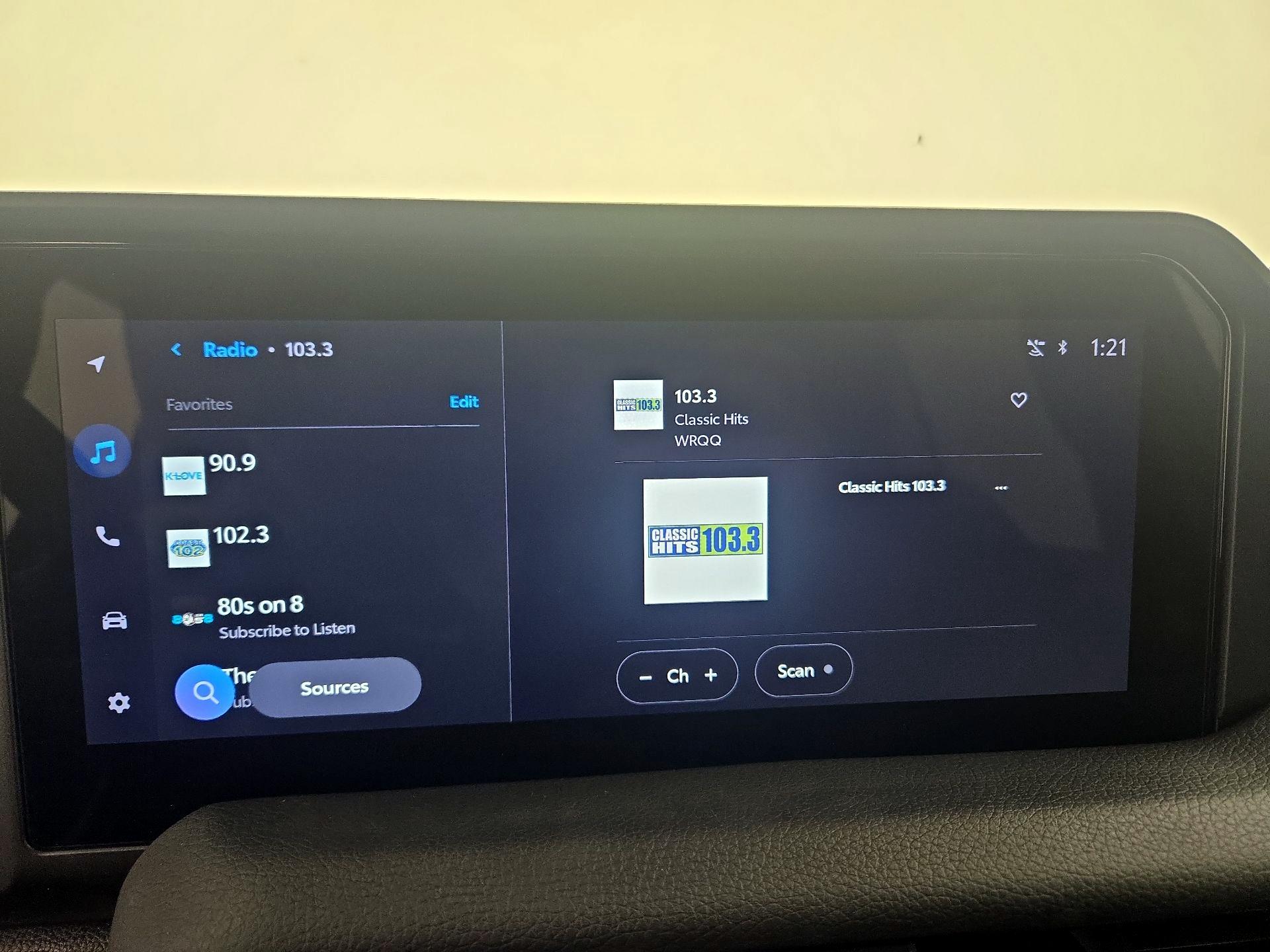 Thumbnail: 2024 Toyota Land Cruiser - 15