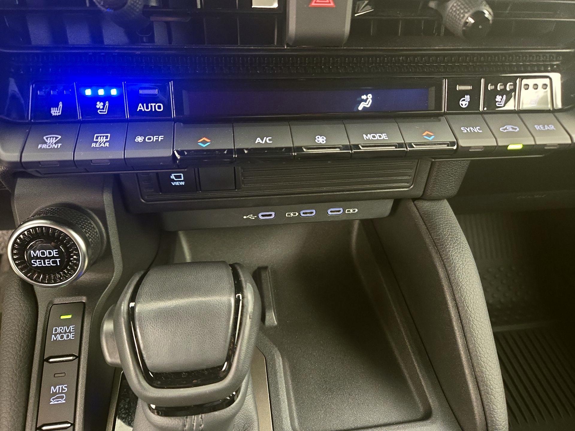 Thumbnail: 2024 Toyota Land Cruiser - 16