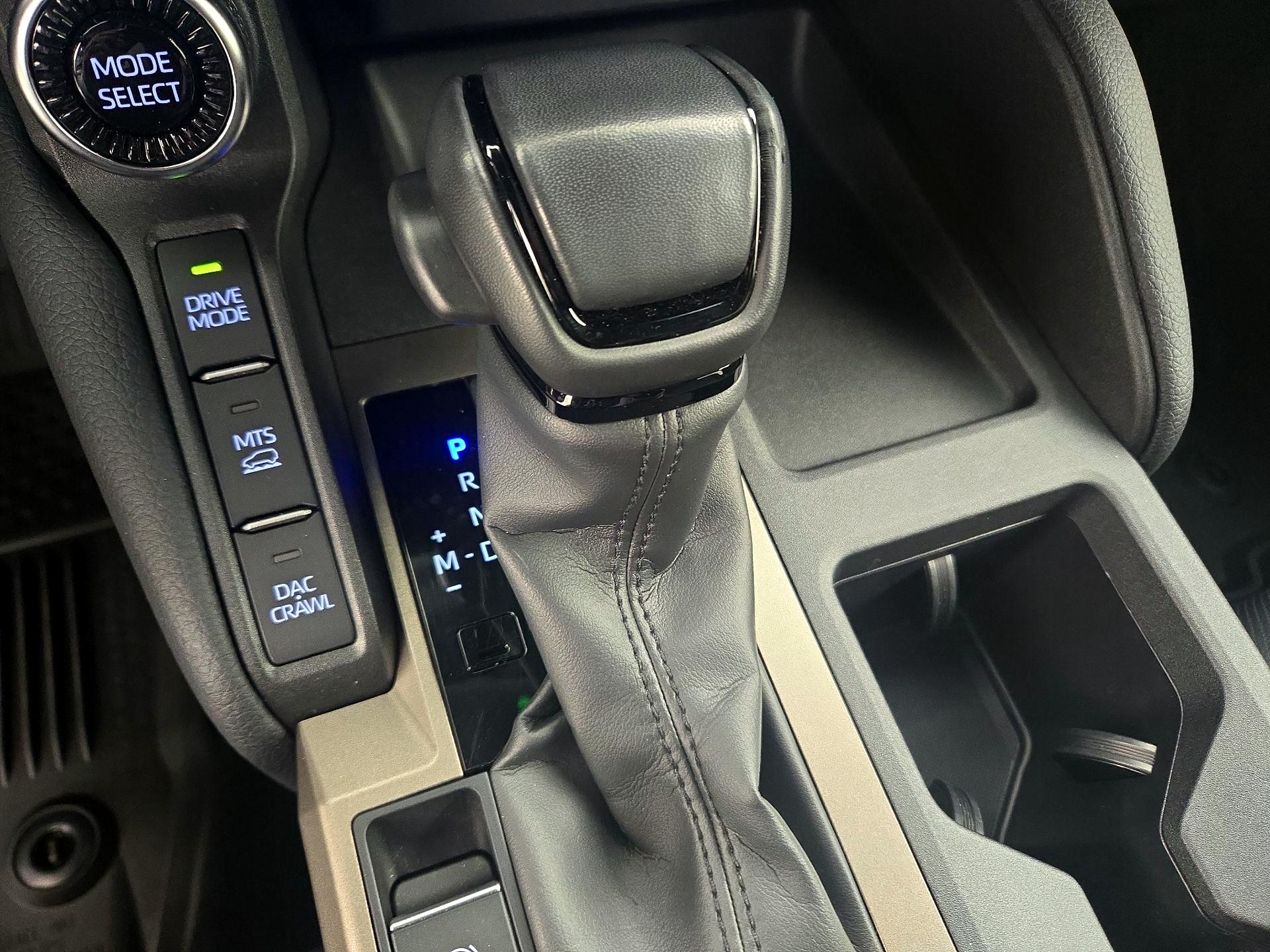 Thumbnail: 2024 Toyota Land Cruiser - 17