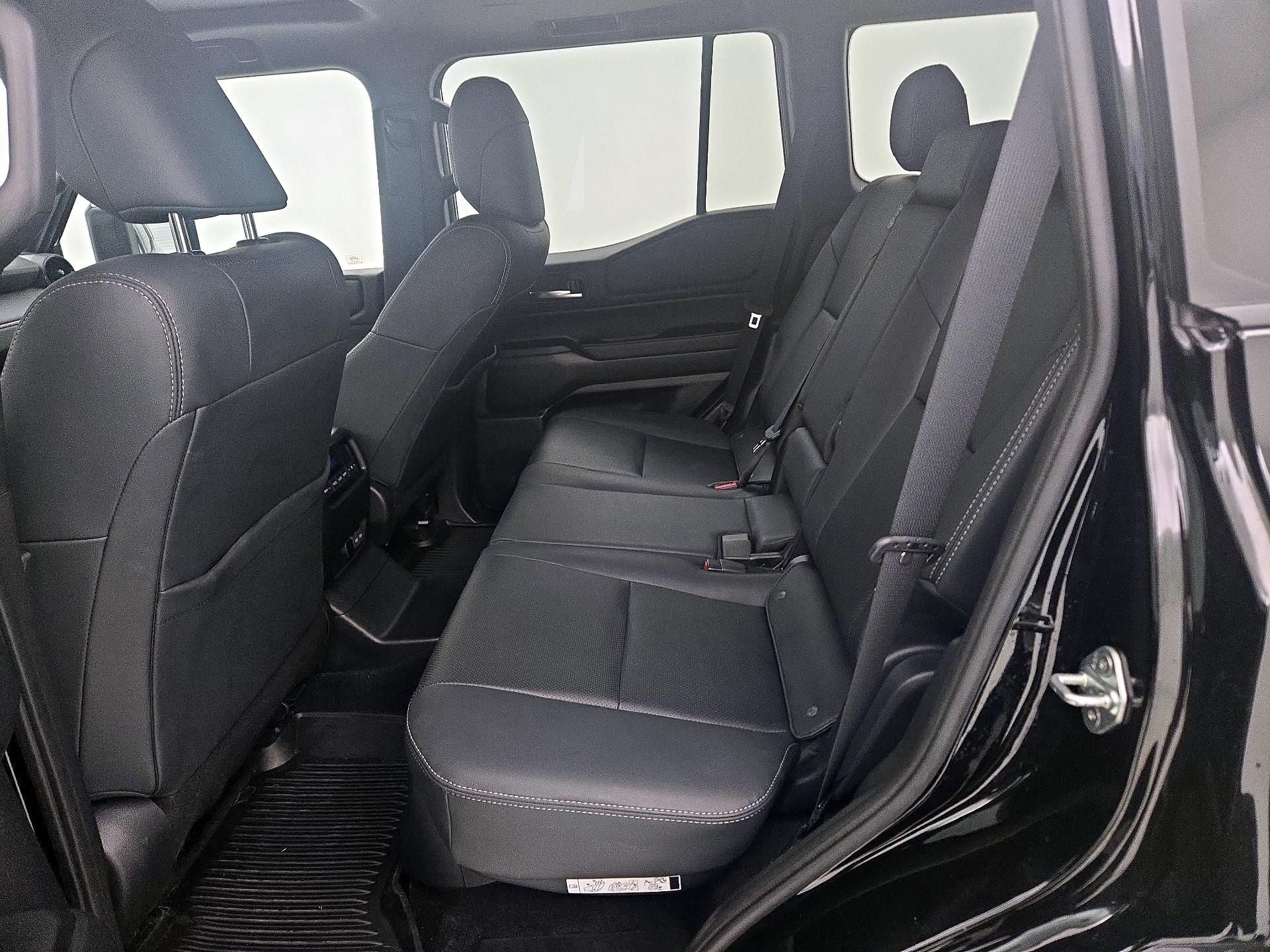 Thumbnail: 2024 Toyota Land Cruiser - 20