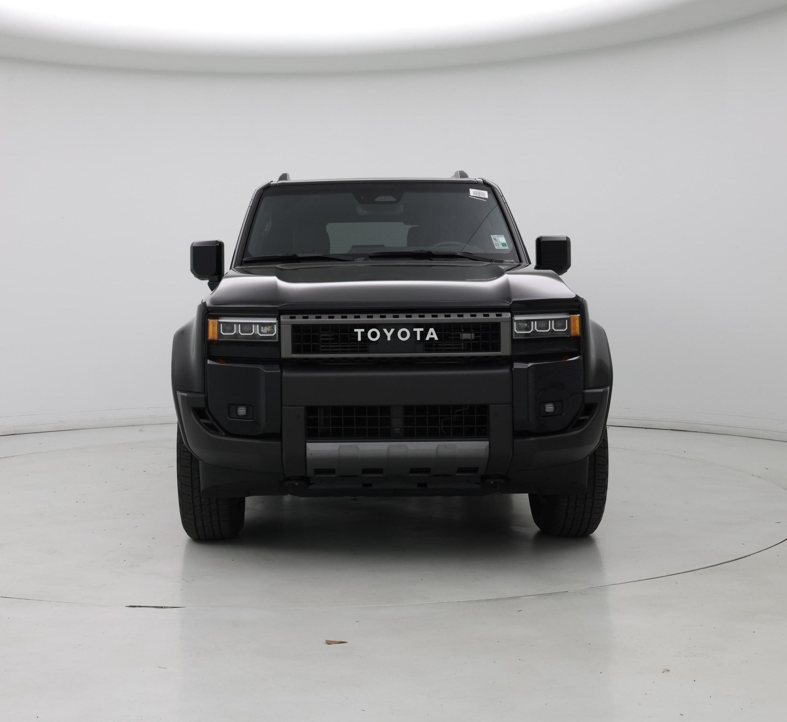 Thumbnail: 2024 Toyota Land Cruiser - 5