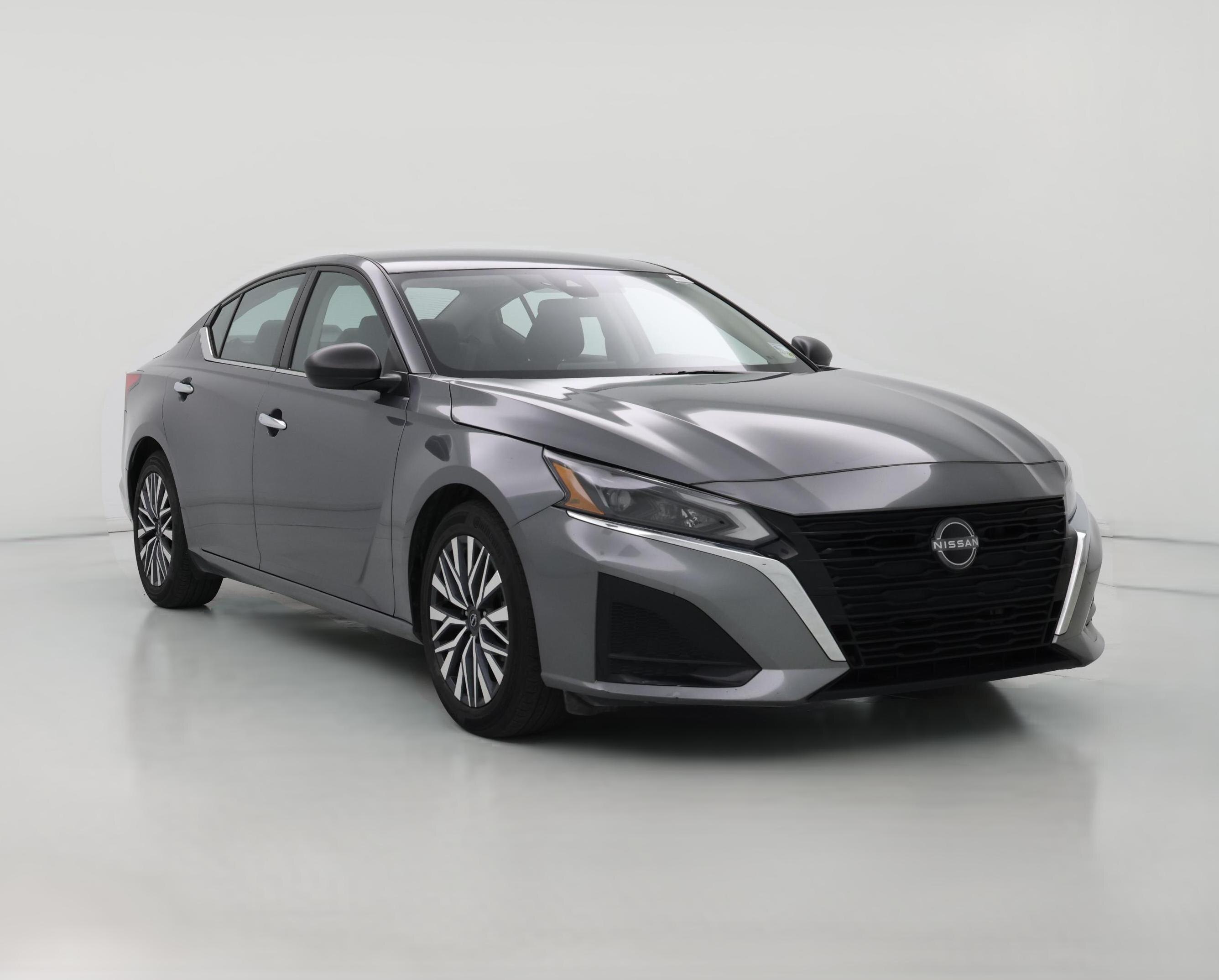 Thumbnail: 2024 Nissan Altima - 1