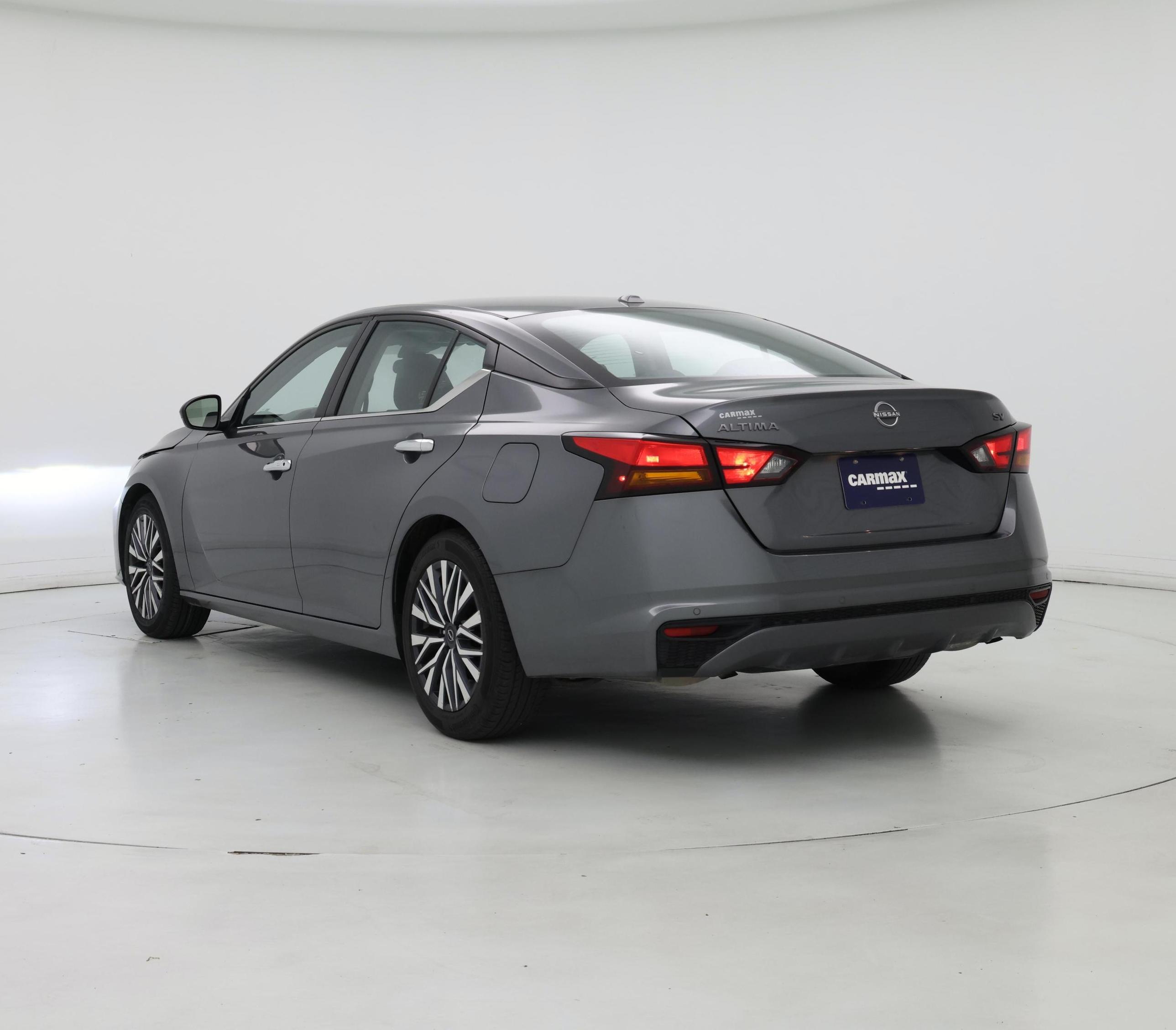 Thumbnail: 2024 Nissan Altima - 2
