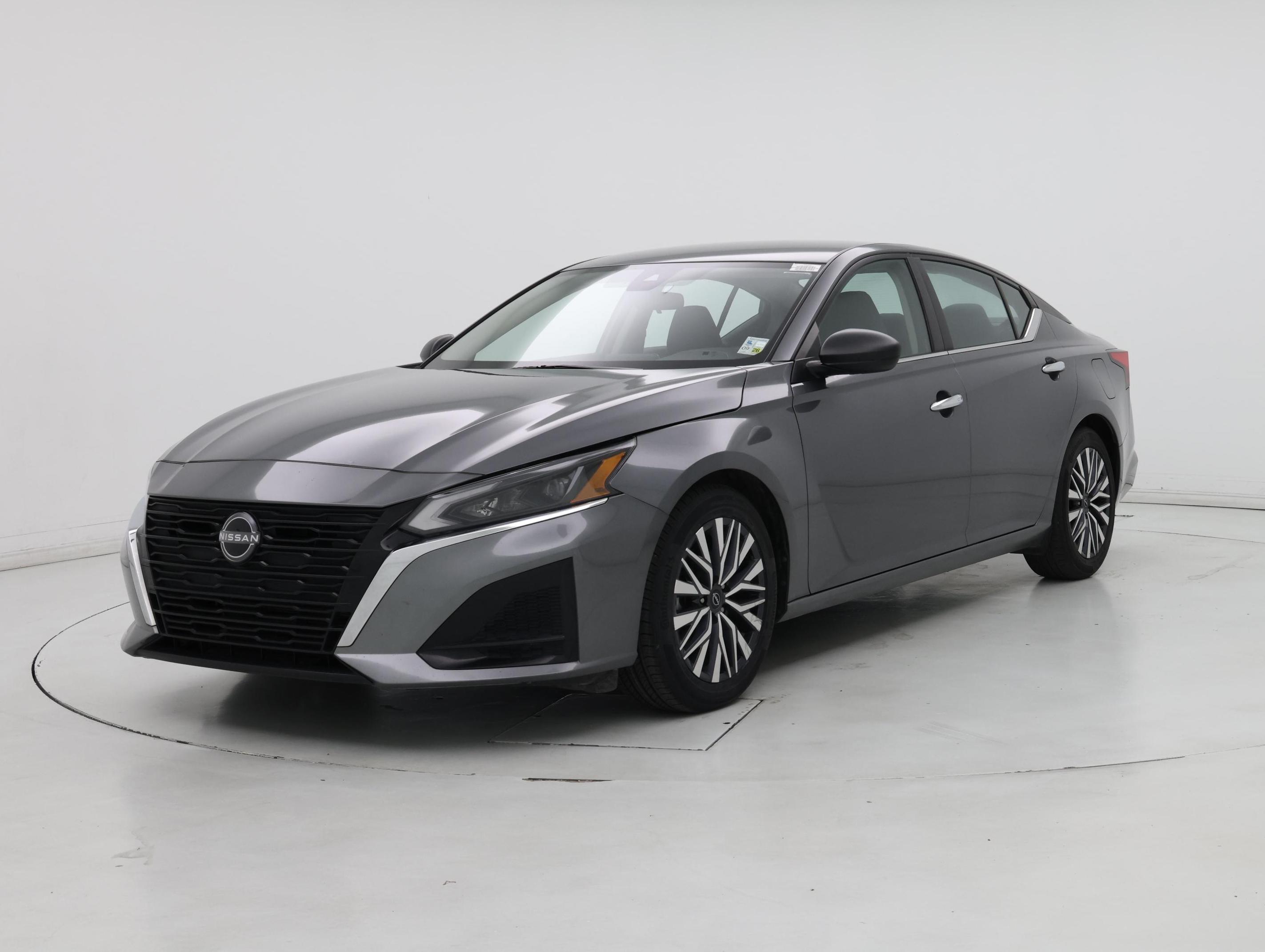 Thumbnail: 2024 Nissan Altima - 4
