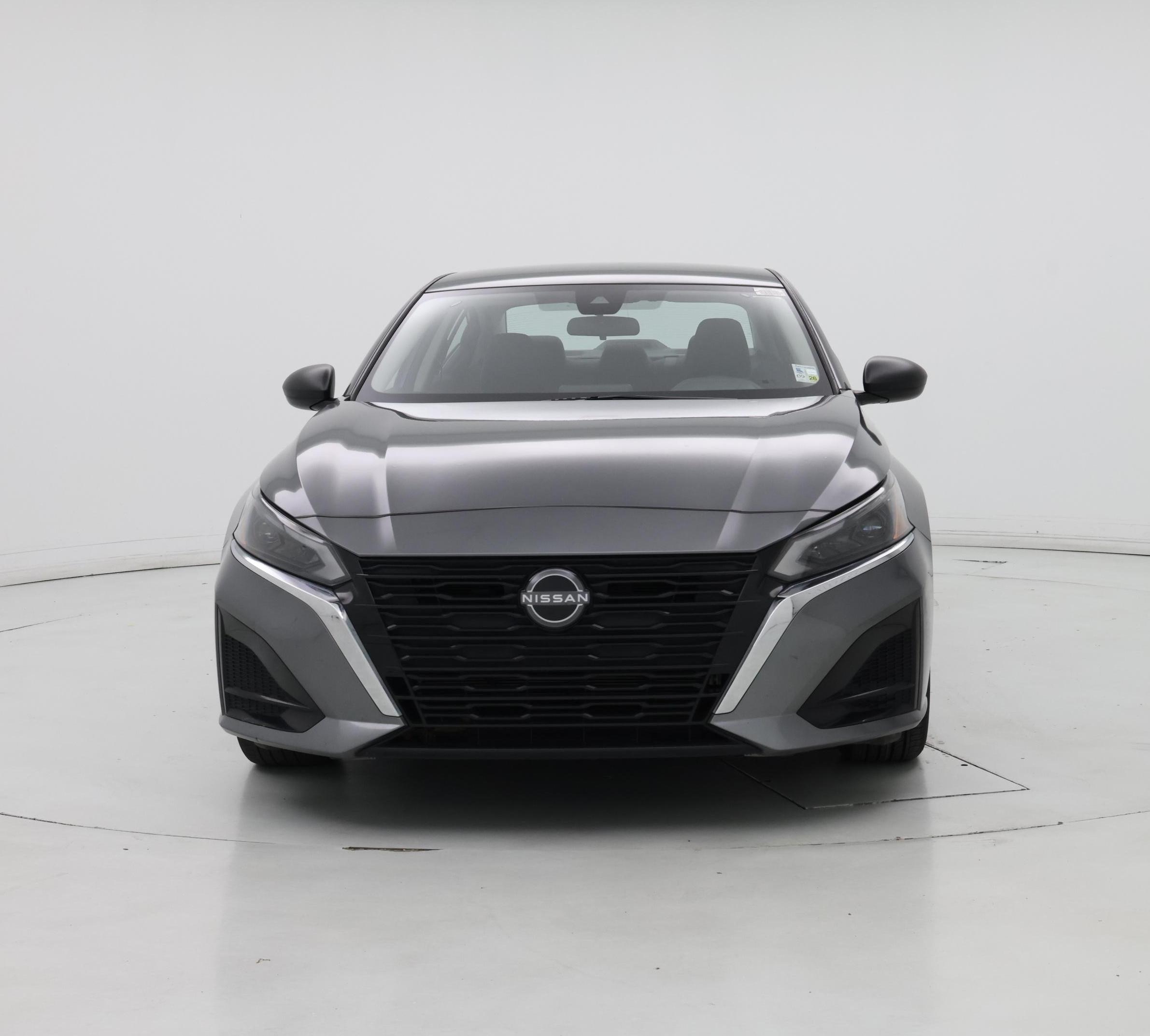 Thumbnail: 2024 Nissan Altima - 5