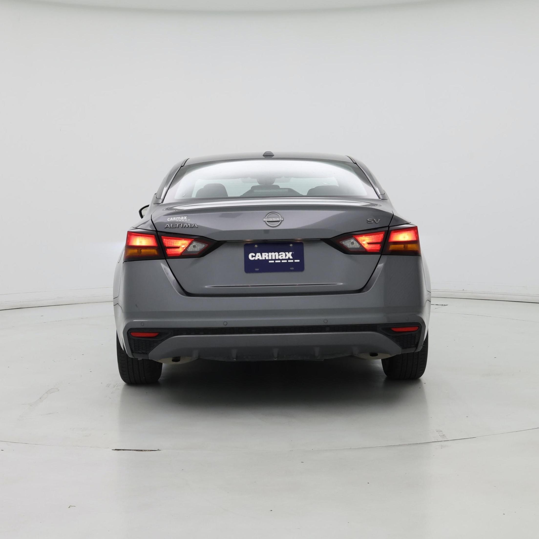 Thumbnail: 2024 Nissan Altima - 6