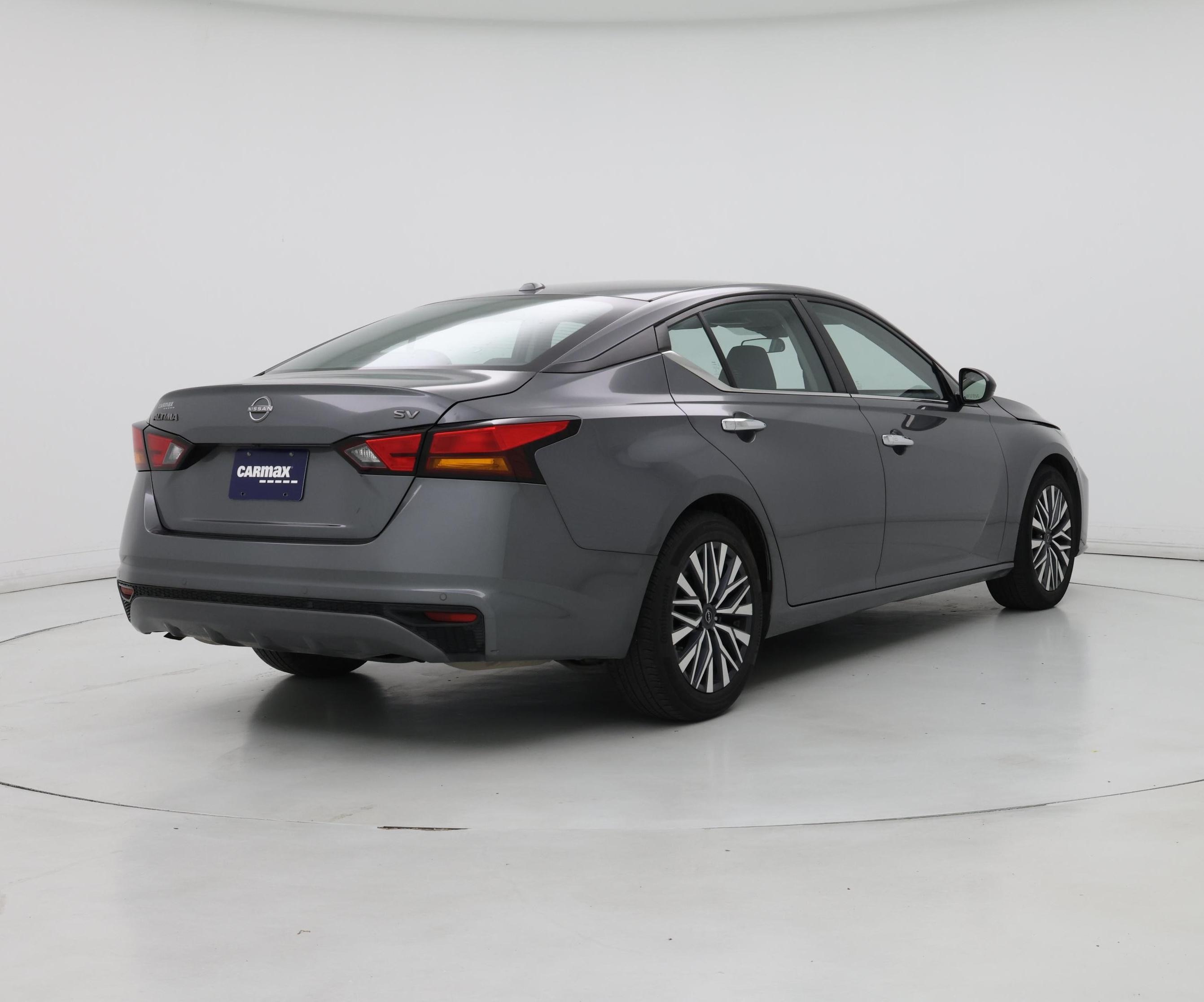 Thumbnail: 2024 Nissan Altima - 8