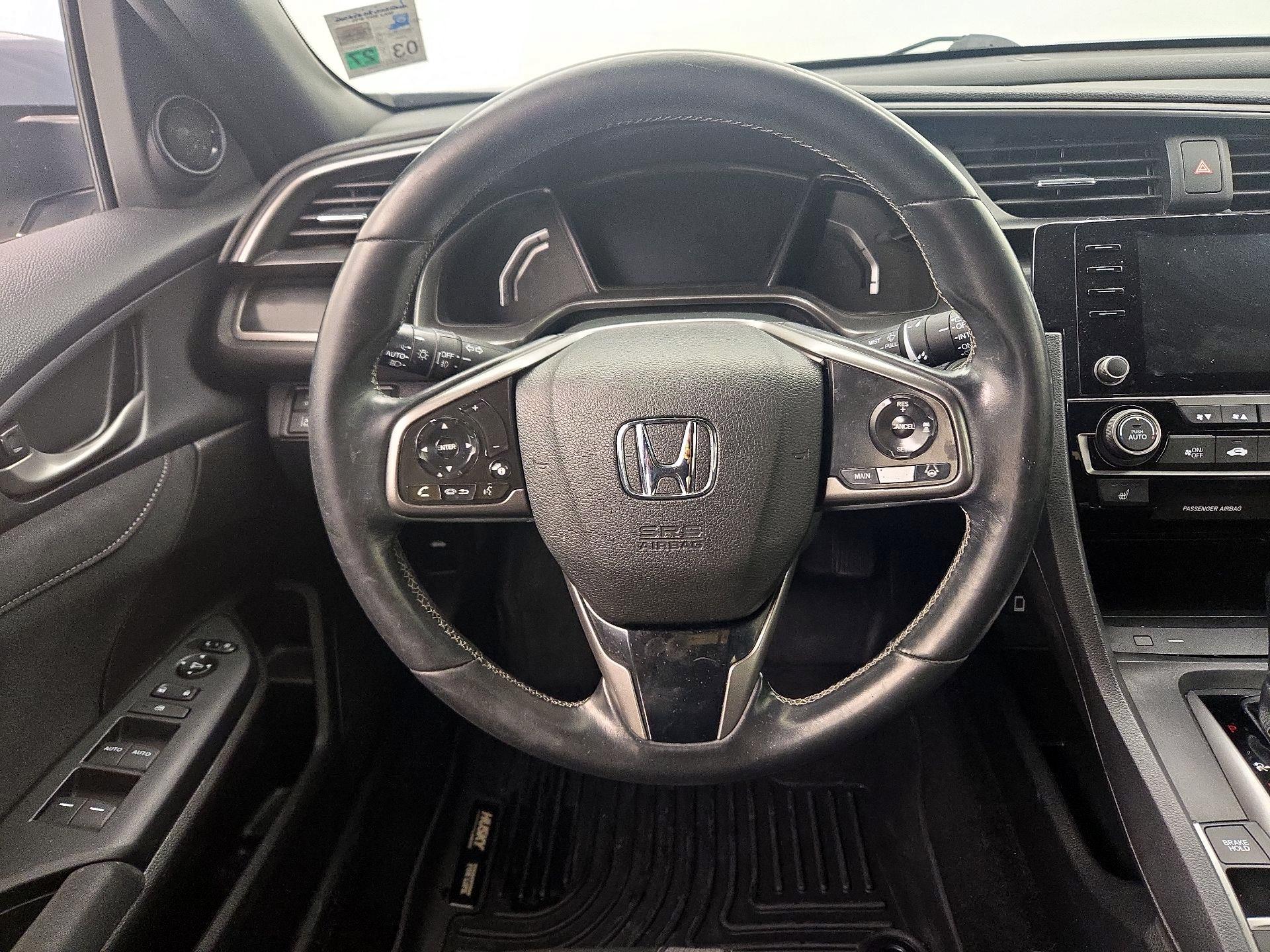 Thumbnail: 2020 Honda Civic - 10