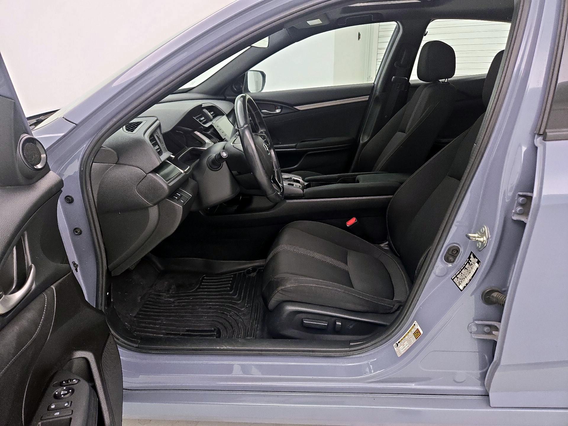 Thumbnail: 2020 Honda Civic - 11