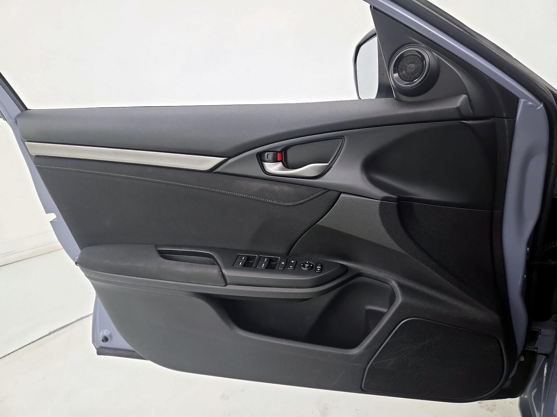 Thumbnail: 2020 Honda Civic - 12