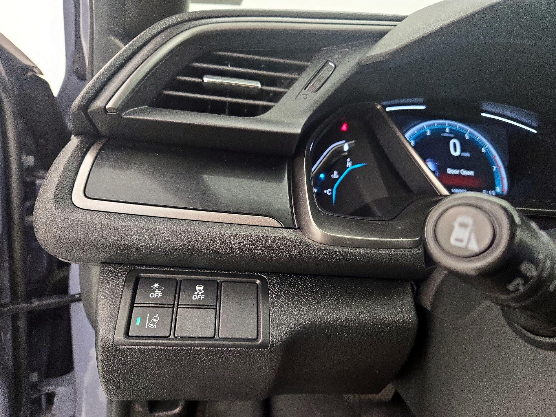 Thumbnail: 2020 Honda Civic - 13