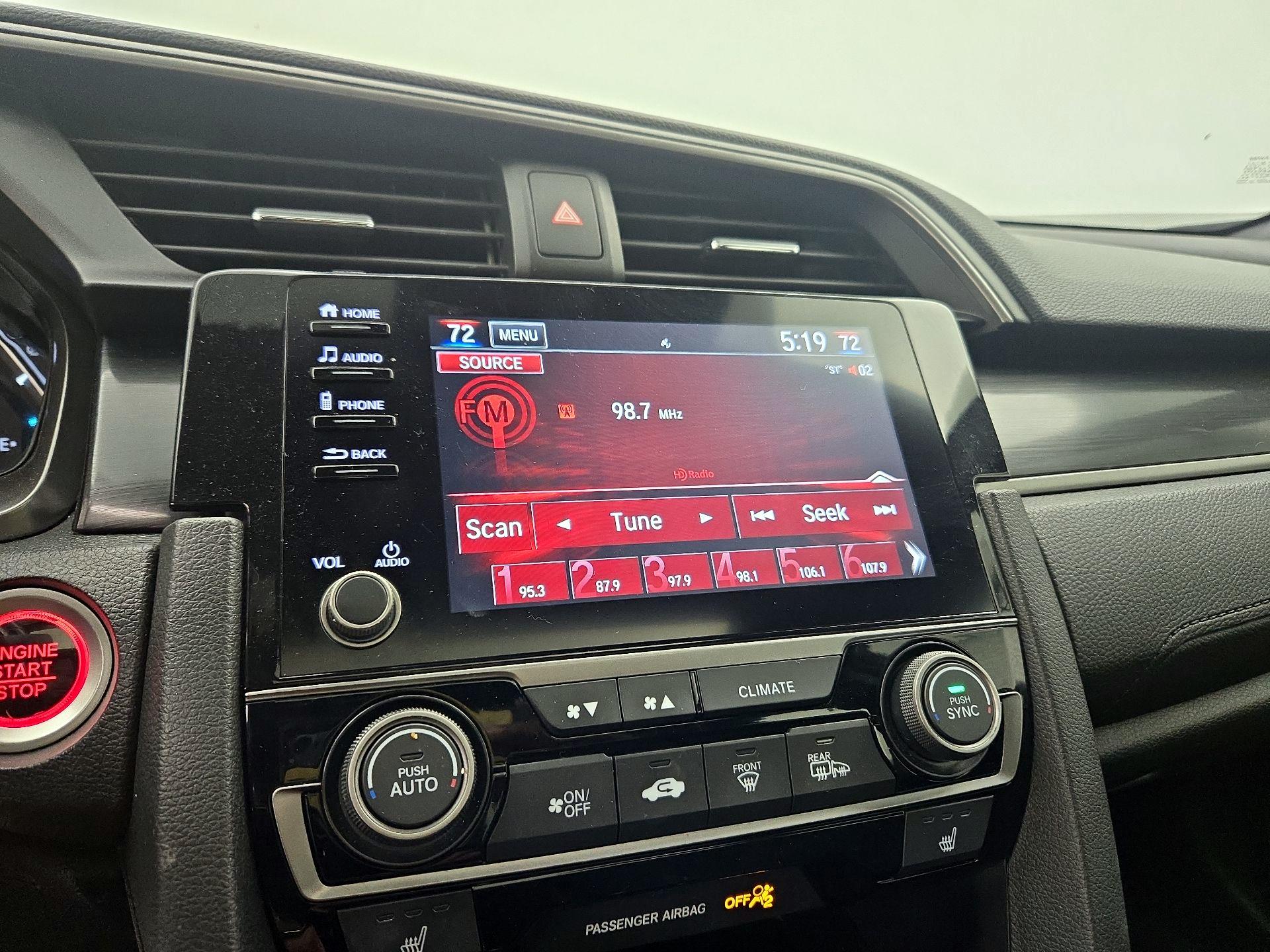 Thumbnail: 2020 Honda Civic - 15