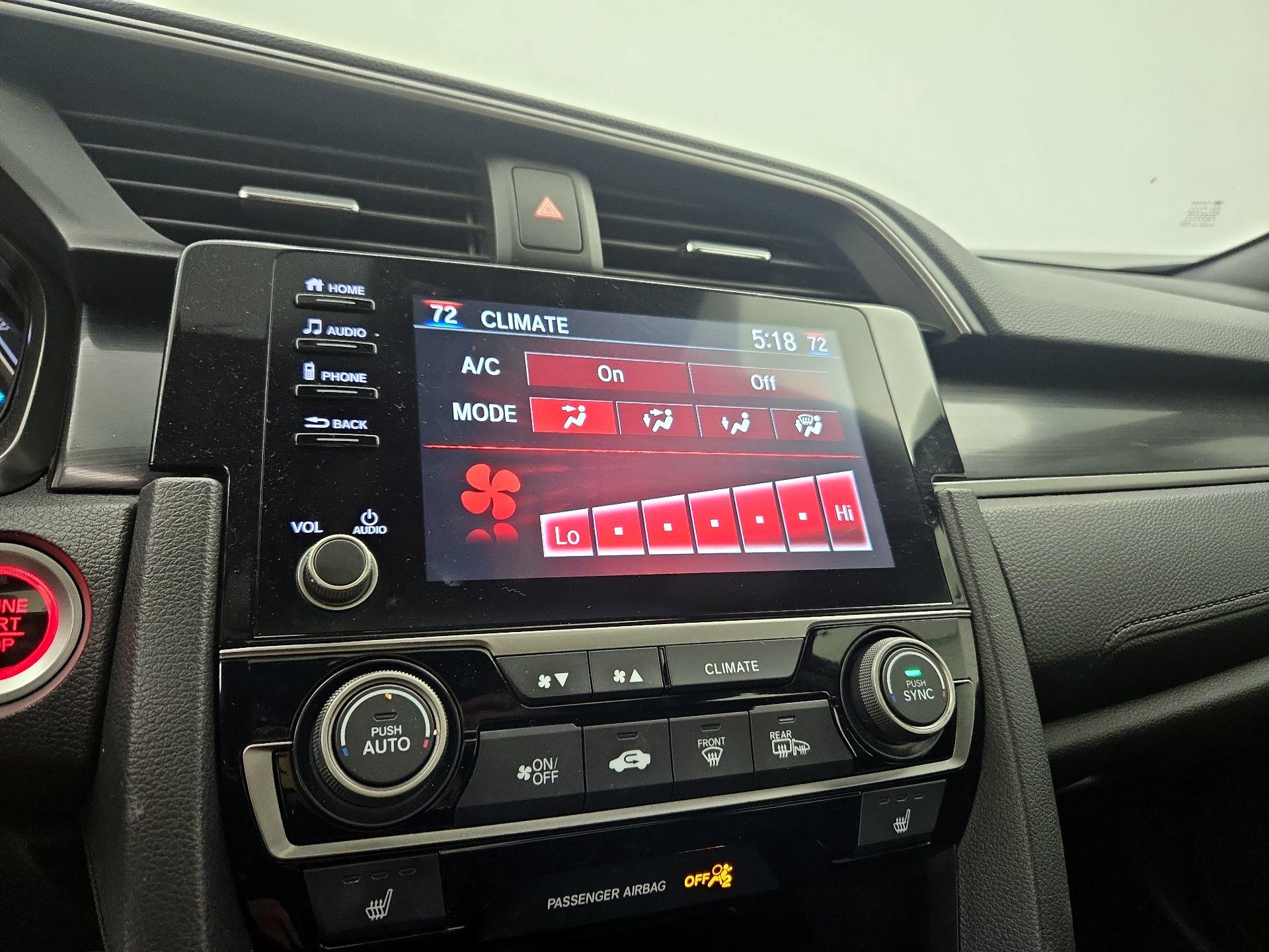 Thumbnail: 2020 Honda Civic - 16