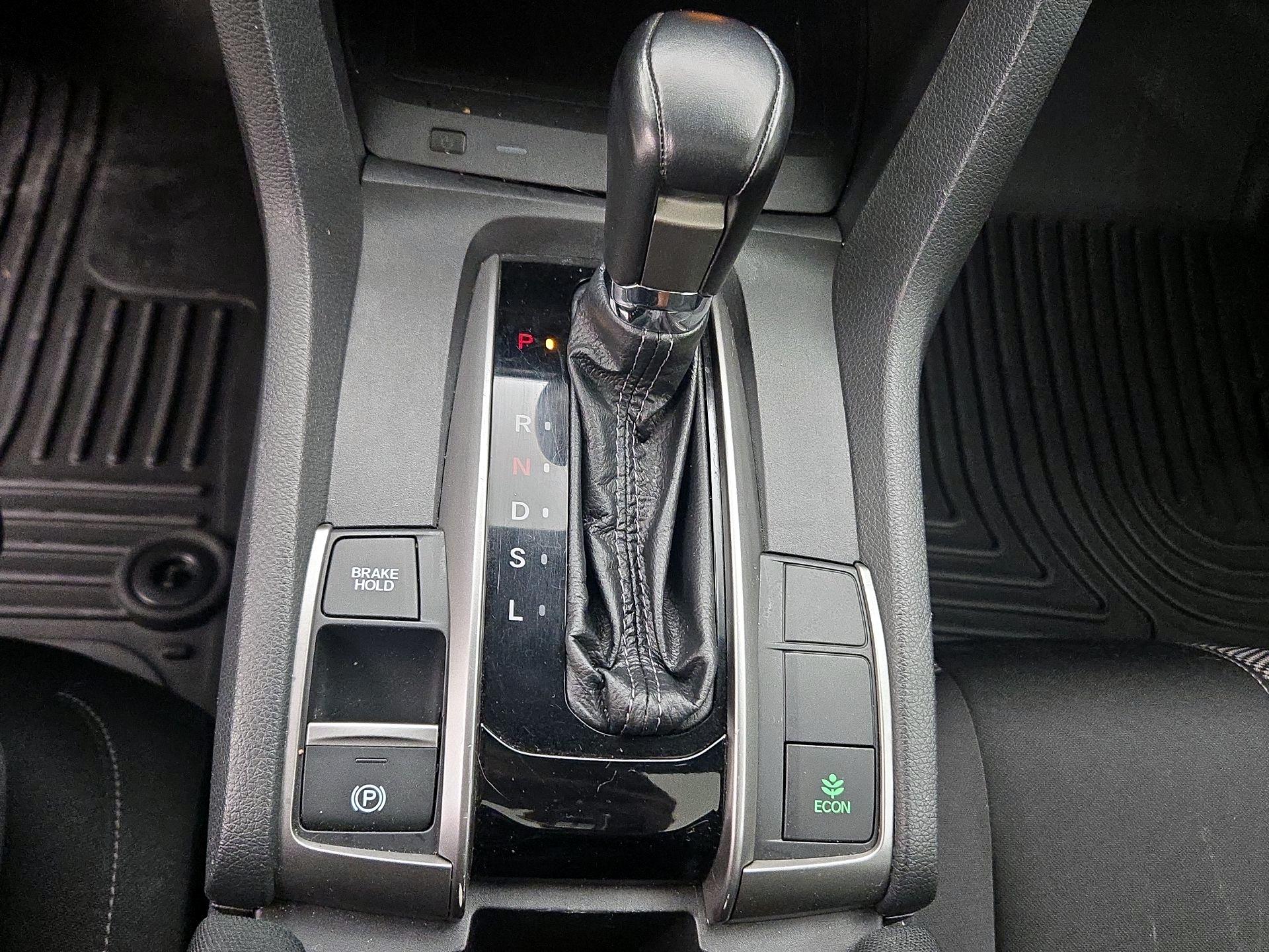 Thumbnail: 2020 Honda Civic - 17