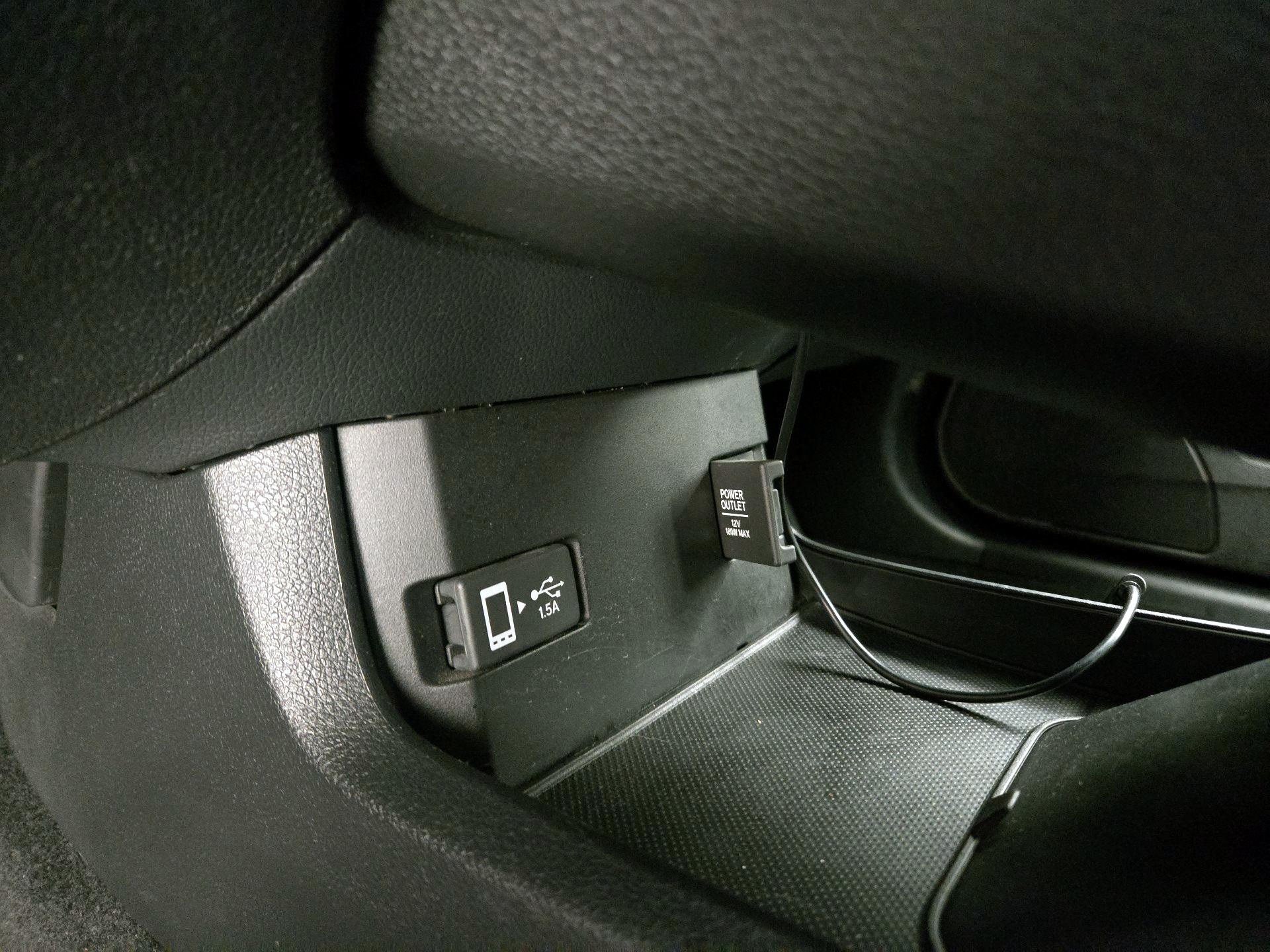 Thumbnail: 2020 Honda Civic - 18