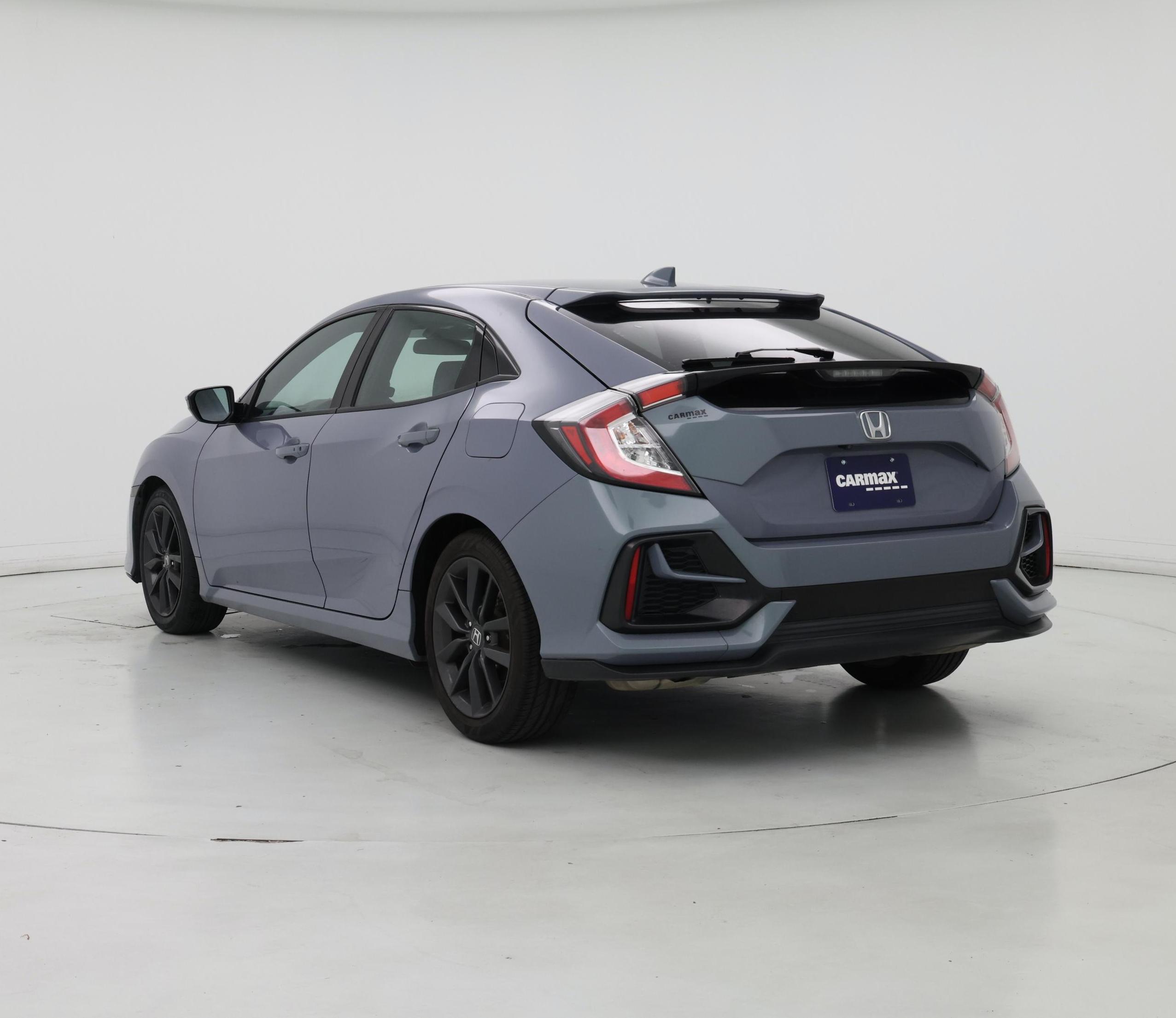 Thumbnail: 2020 Honda Civic - 2