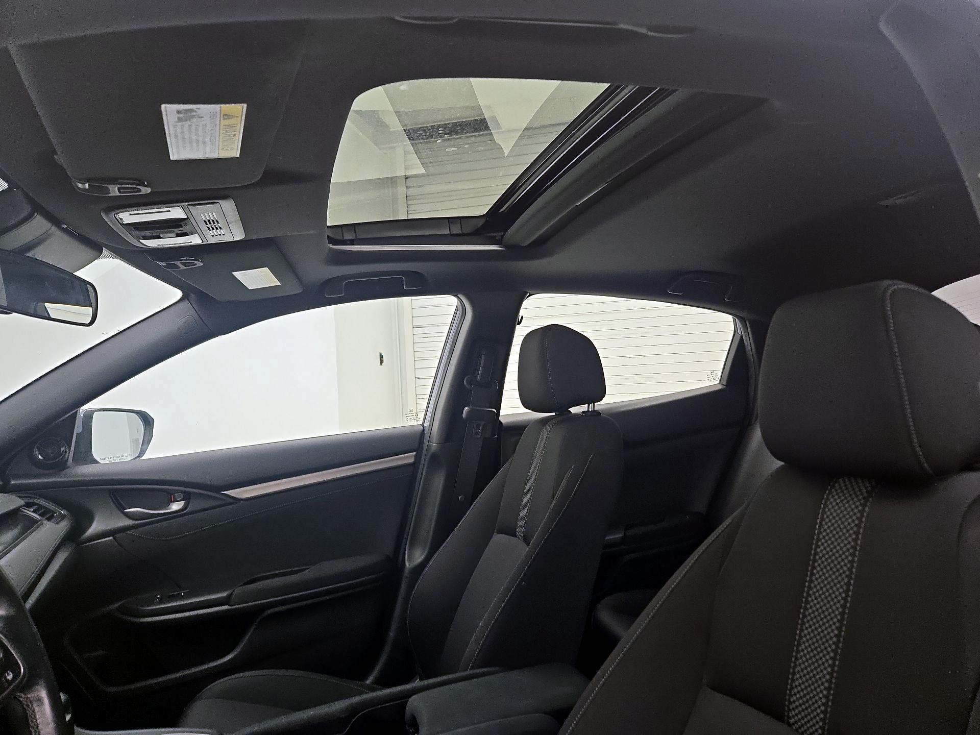 Thumbnail: 2020 Honda Civic - 19