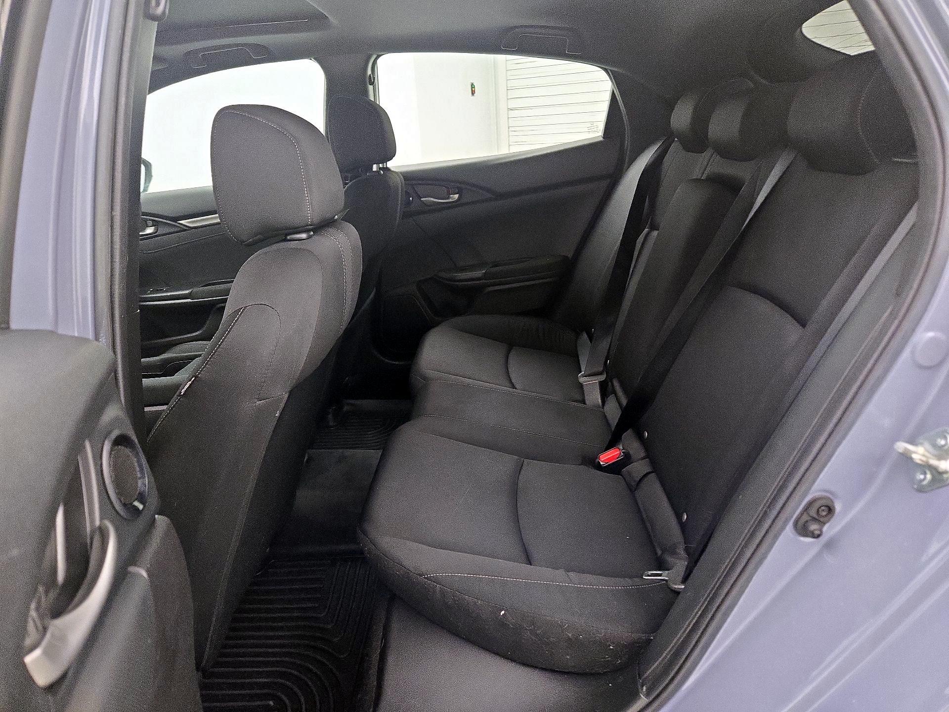 Thumbnail: 2020 Honda Civic - 20