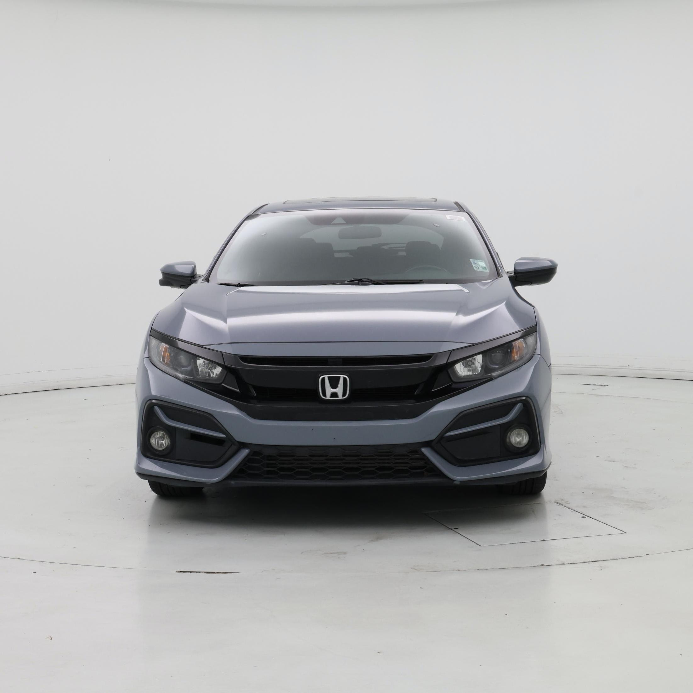 Thumbnail: 2020 Honda Civic - 5