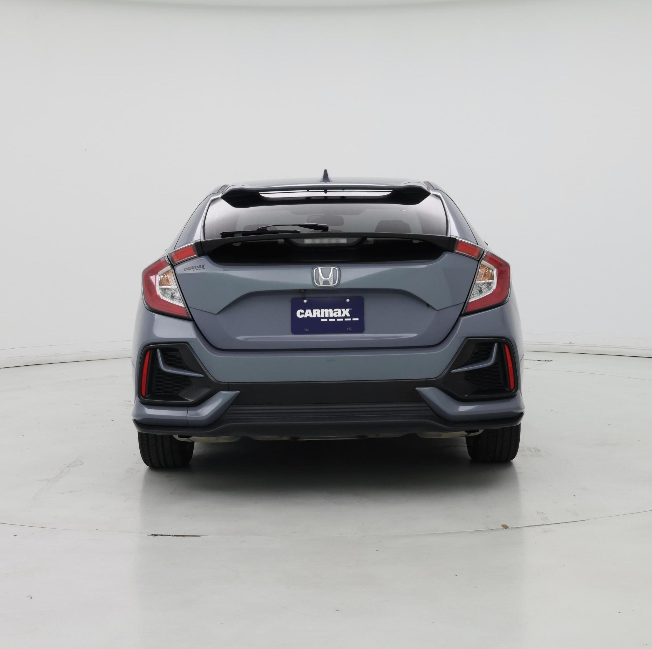 Thumbnail: 2020 Honda Civic - 6