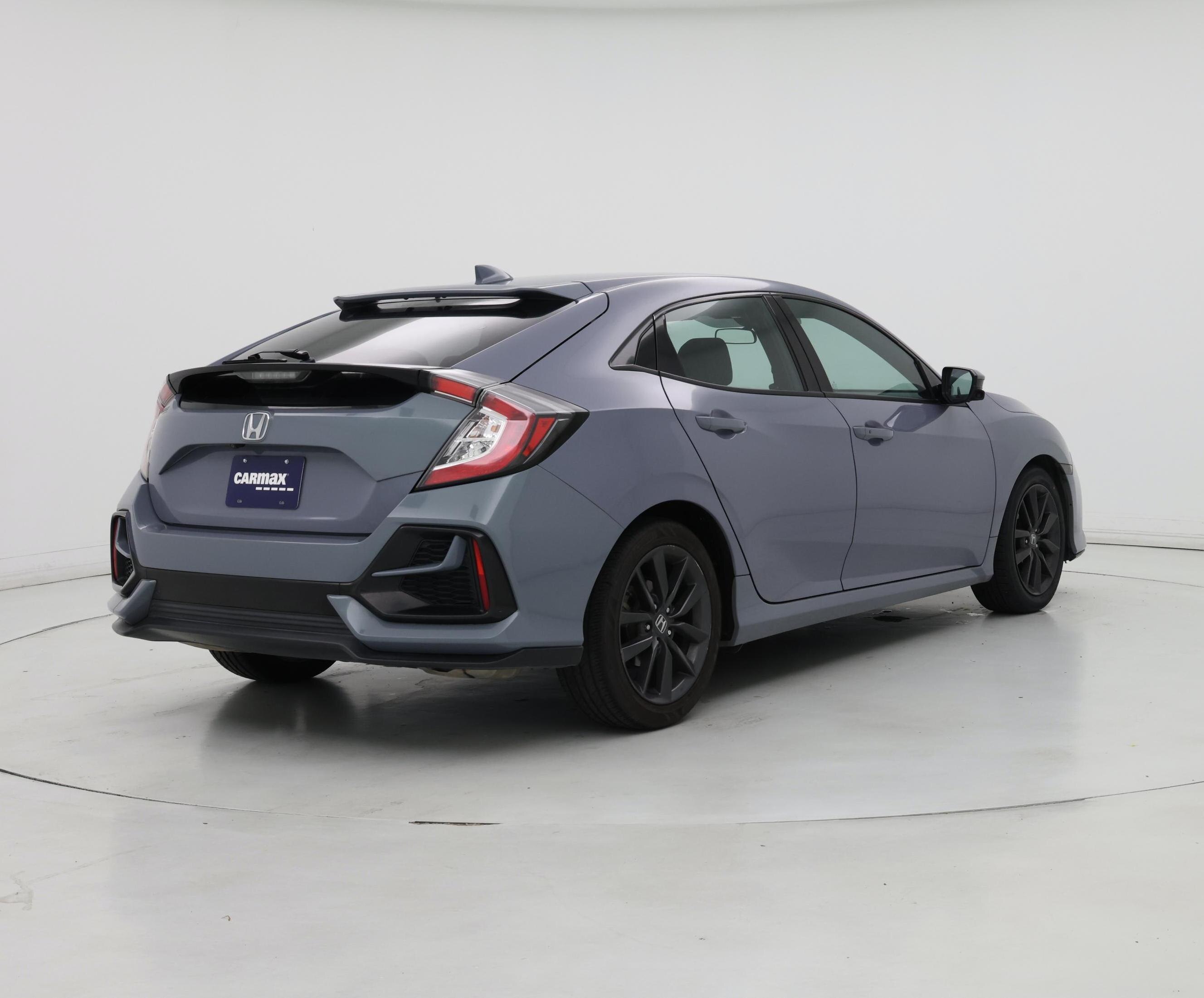 Thumbnail: 2020 Honda Civic - 8