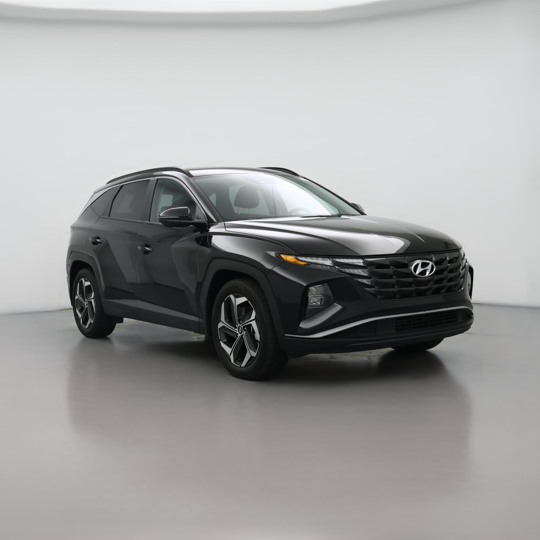 Thumbnail: 2024 Hyundai Tucson - 1