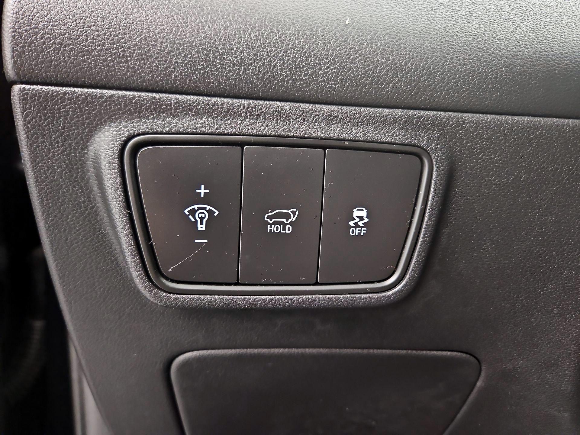 Thumbnail: 2024 Hyundai Tucson - 13