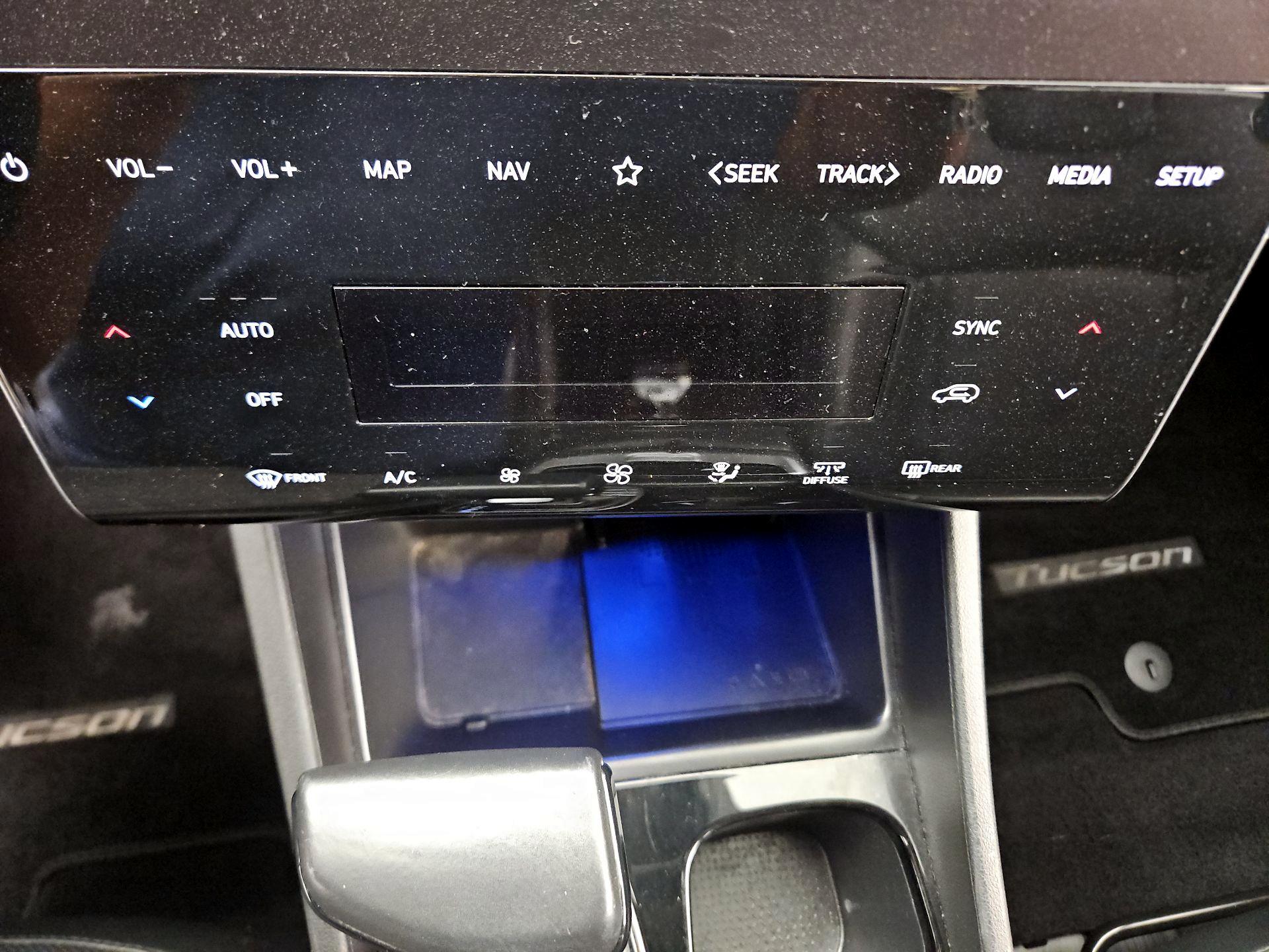 Thumbnail: 2024 Hyundai Tucson - 15