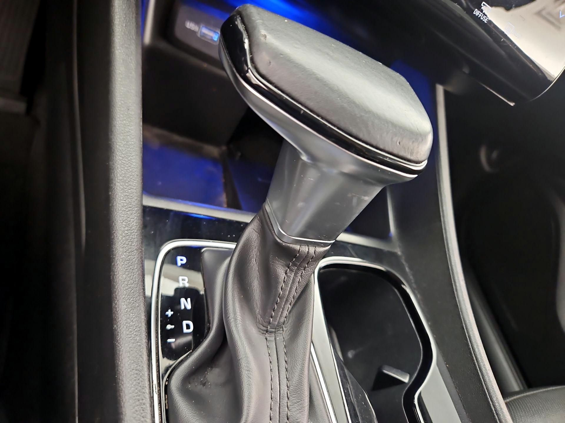 Thumbnail: 2024 Hyundai Tucson - 16